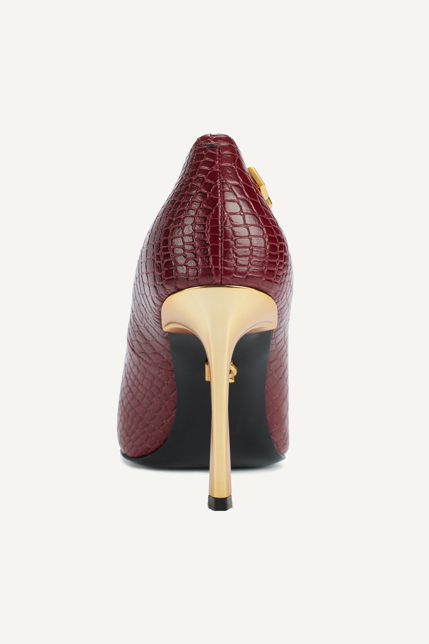 SAVITA HIGH PUMP VIEW 4 | Shoes SAVITA HIGH PUMP VIEW 4 | Shoes