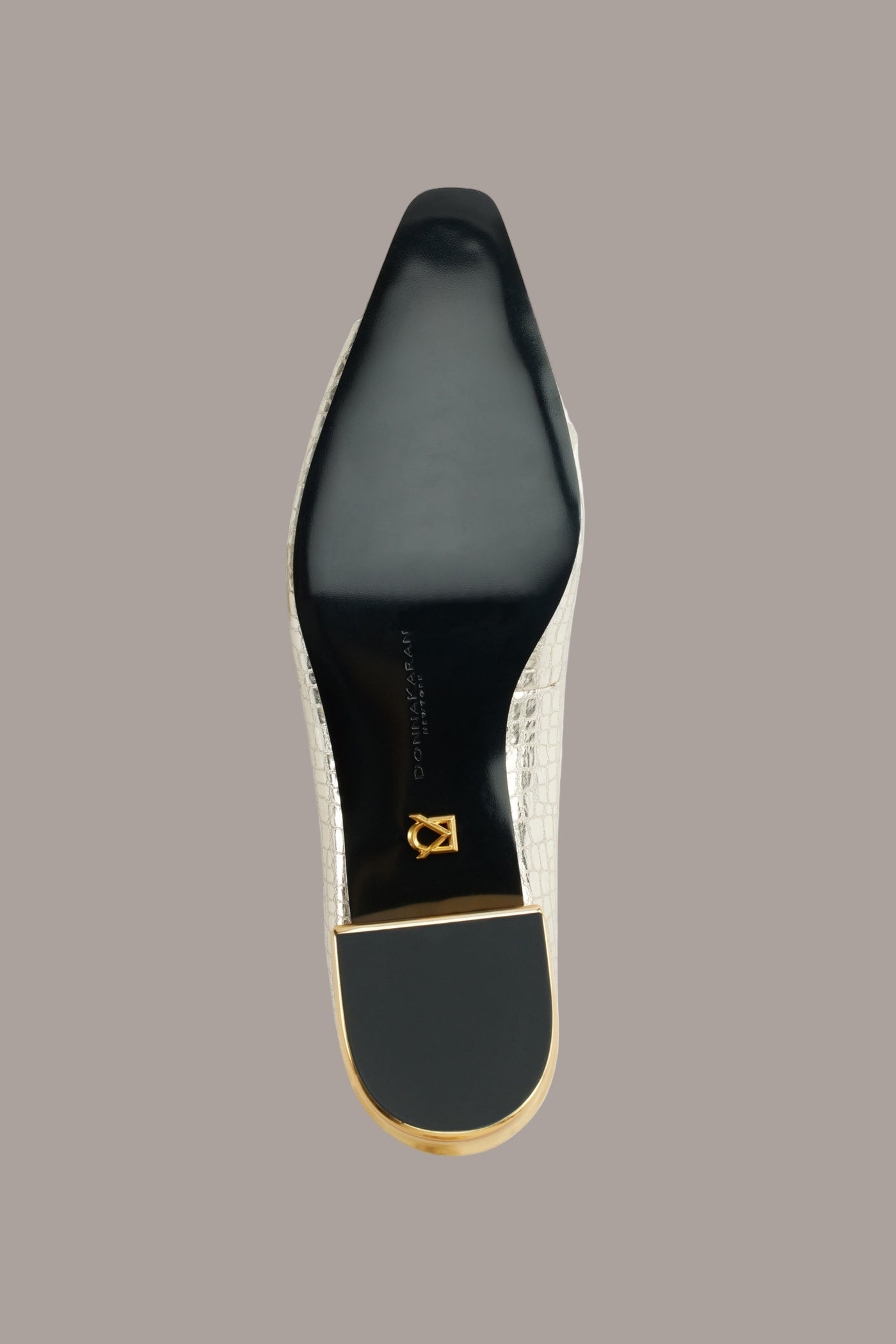 SAVITA POINTED FLAT VIEW 5 | SALE SAVITA POINTED FLAT VIEW 5 | SALE