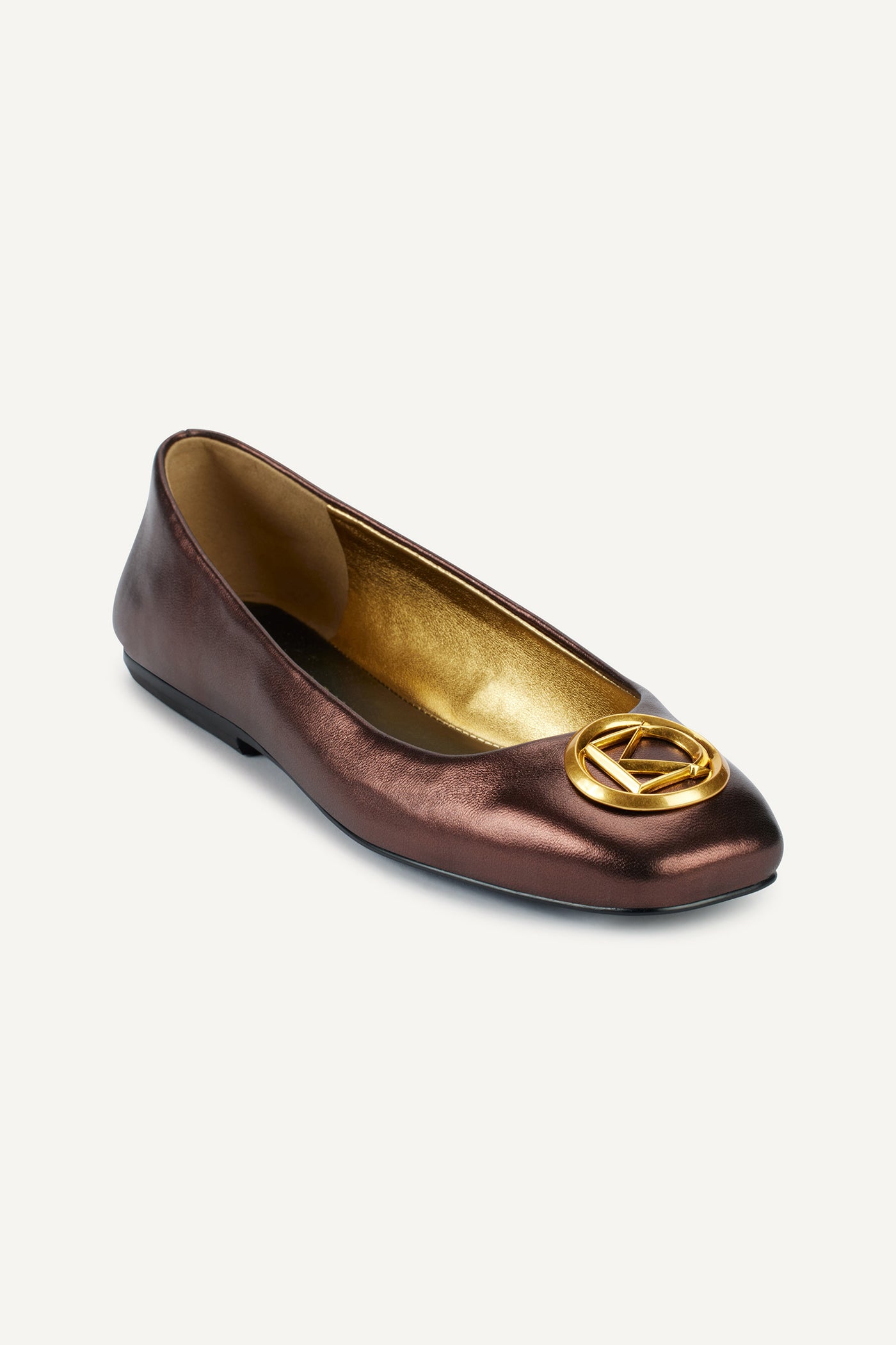 KYLEE BALLET FLAT | View 1 | Flats & Loafers KYLEE BALLET FLAT | View 1 | Flats & Loafers