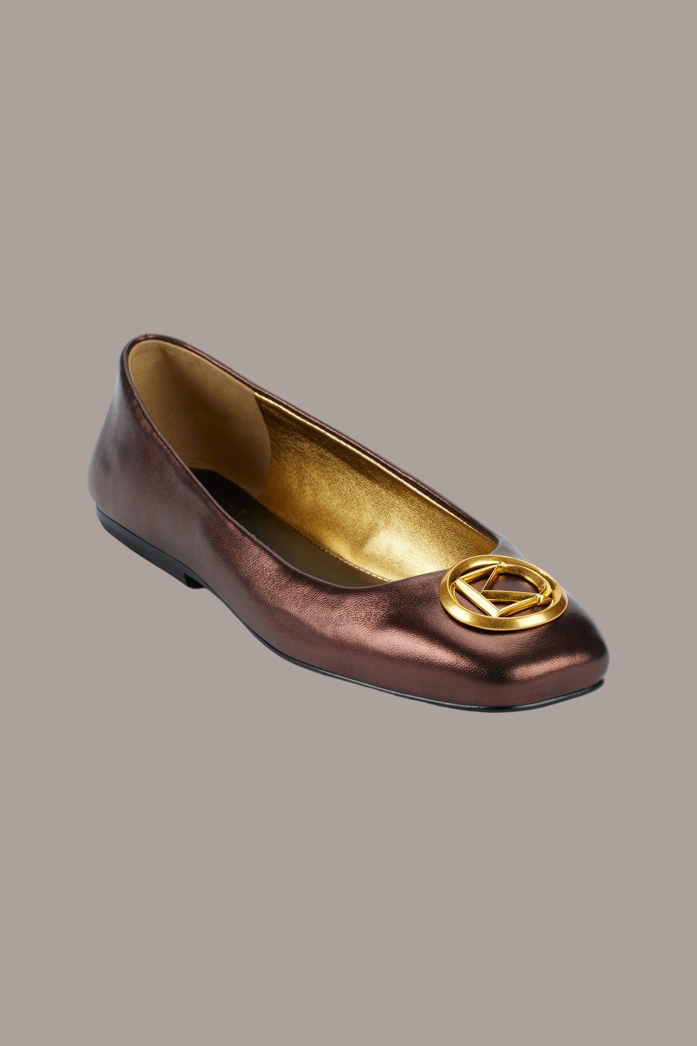 KYLEE BALLET FLAT | View 1 | Flats & Loafers KYLEE BALLET FLAT | View 1 | Flats & Loafers