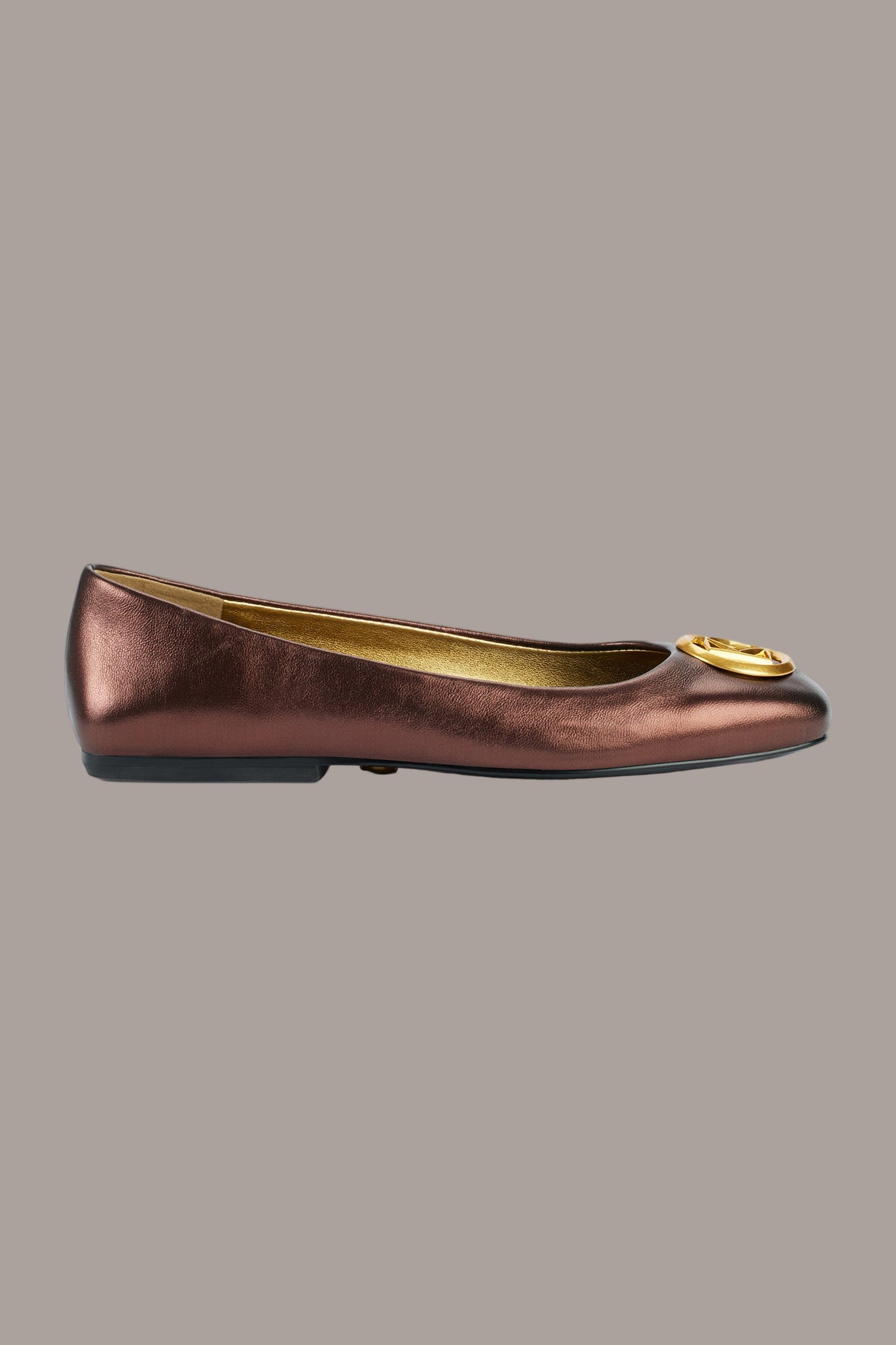 KYLEE BALLET FLAT | View 2 | Flats & Loafers KYLEE BALLET FLAT | View 2 | Flats & Loafers