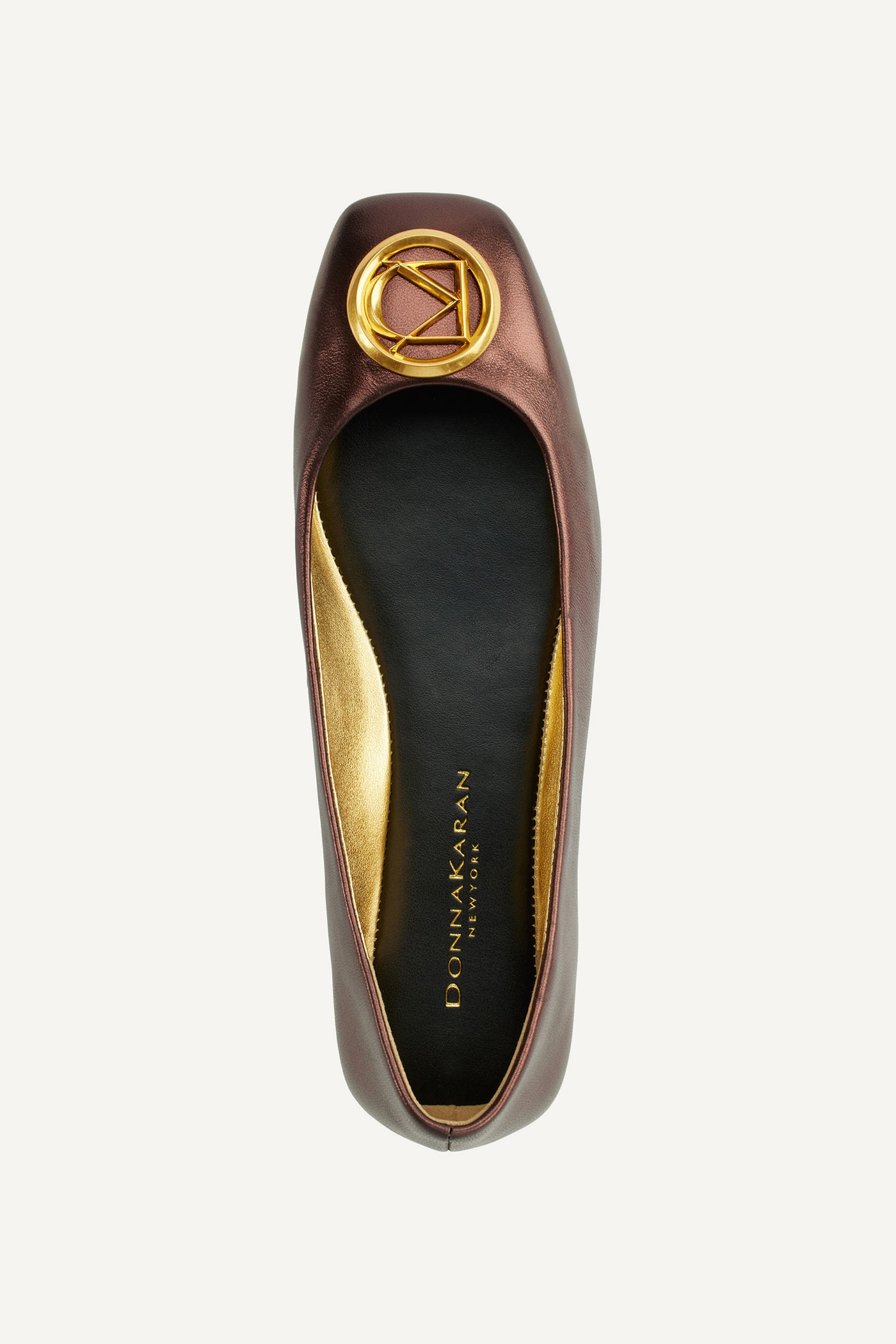 KYLEE BALLET FLAT VIEW 3 | Flats & Loafers KYLEE BALLET FLAT VIEW 3 | Flats & Loafers