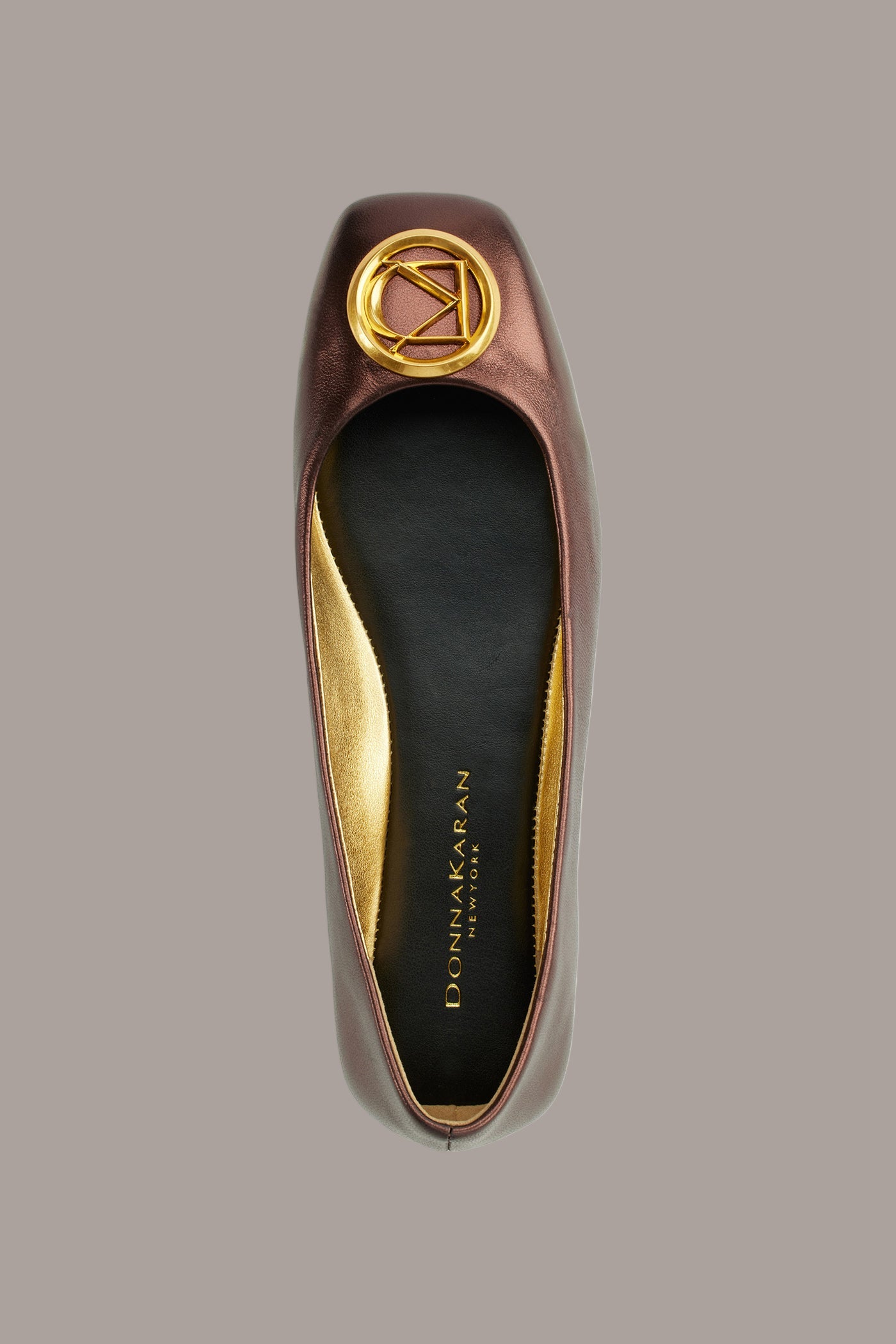 KYLEE BALLET FLAT VIEW 3 KYLEE BALLET FLAT VIEW 3
