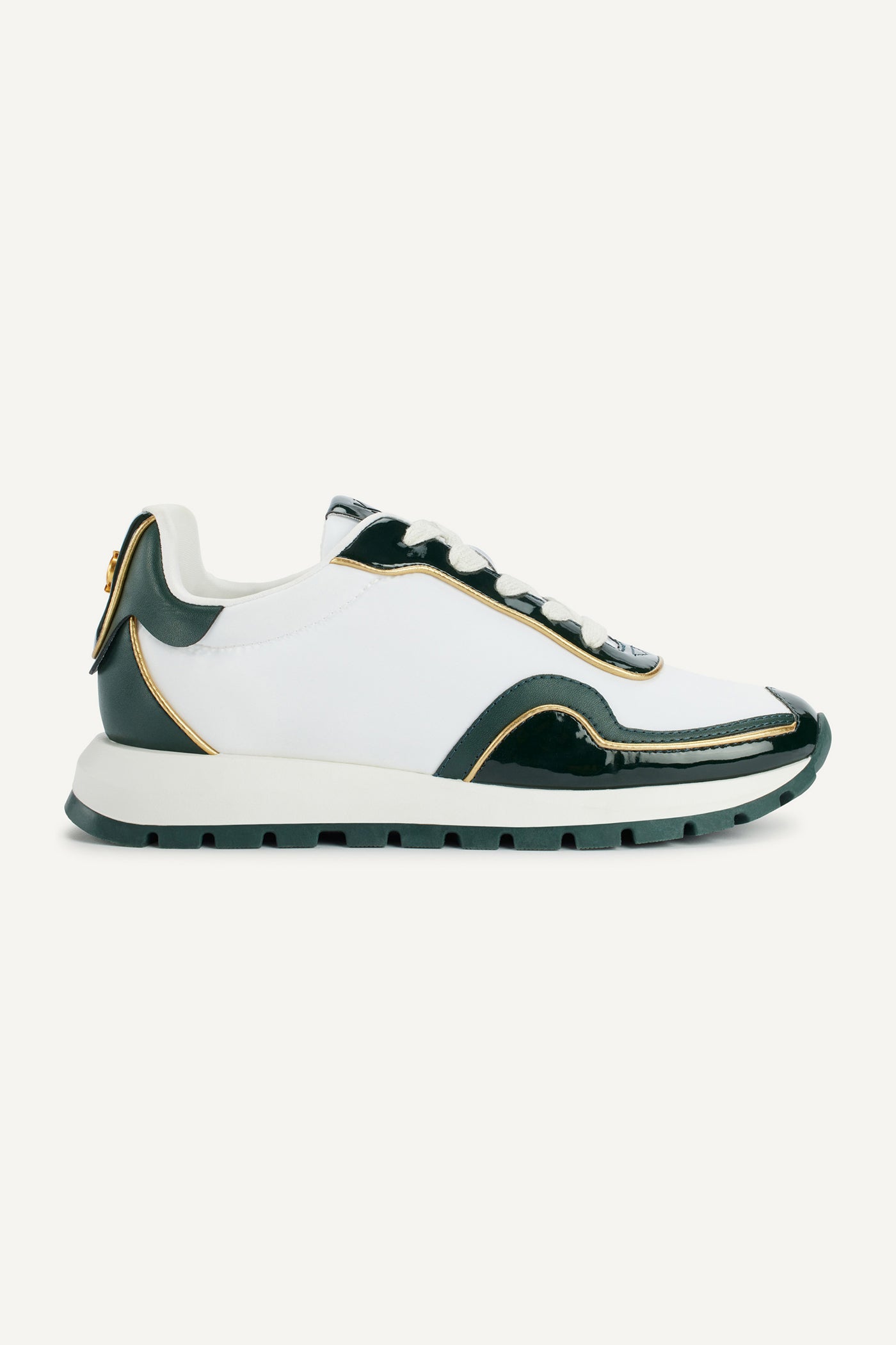 BINX LACE UP SNEAKER | View 2 | Sale Shoes BINX LACE UP SNEAKER | View 2 | Sale Shoes