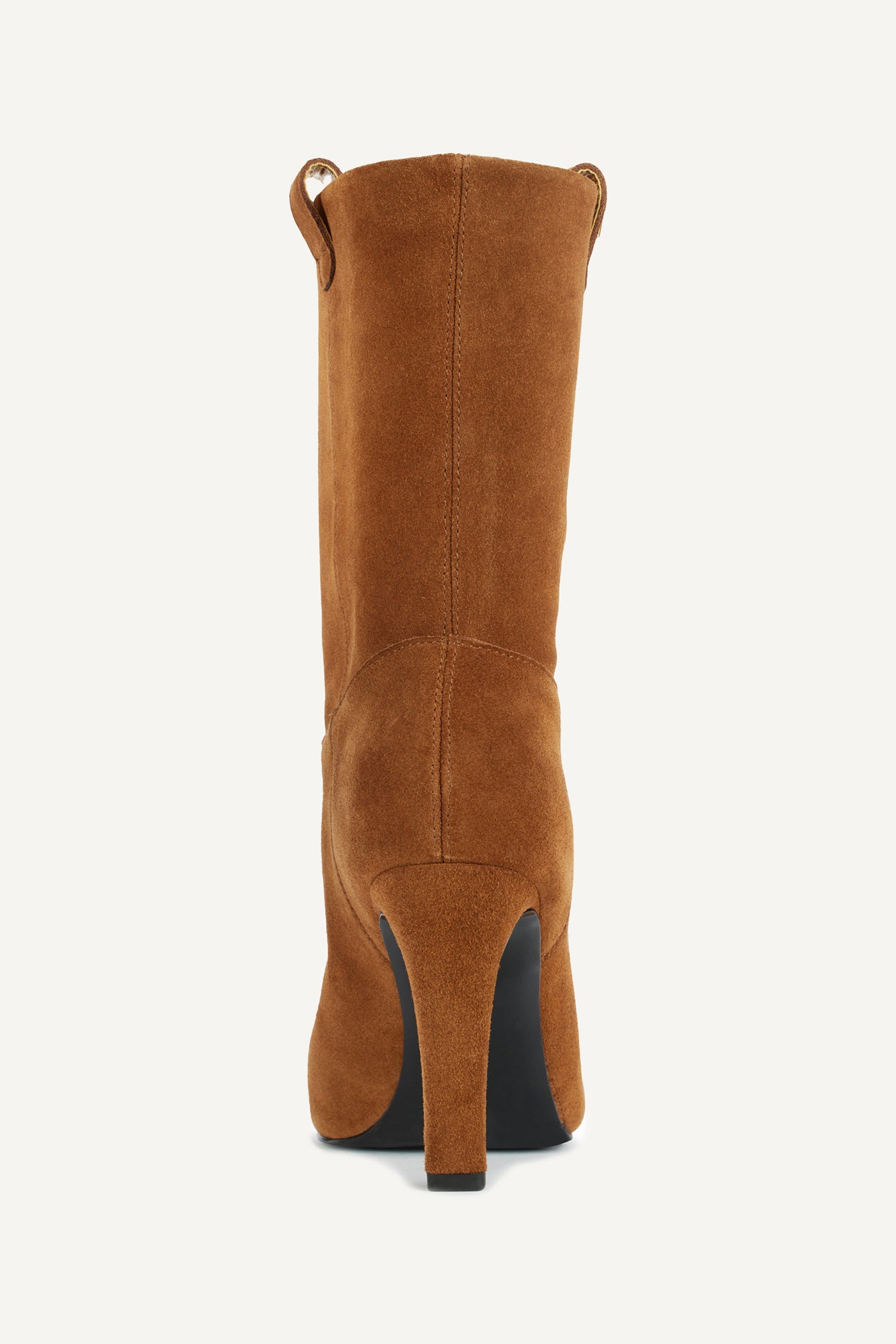 DONNA SLOUCH BOOTIE VIEW 4 DONNA SLOUCH BOOTIE VIEW 4