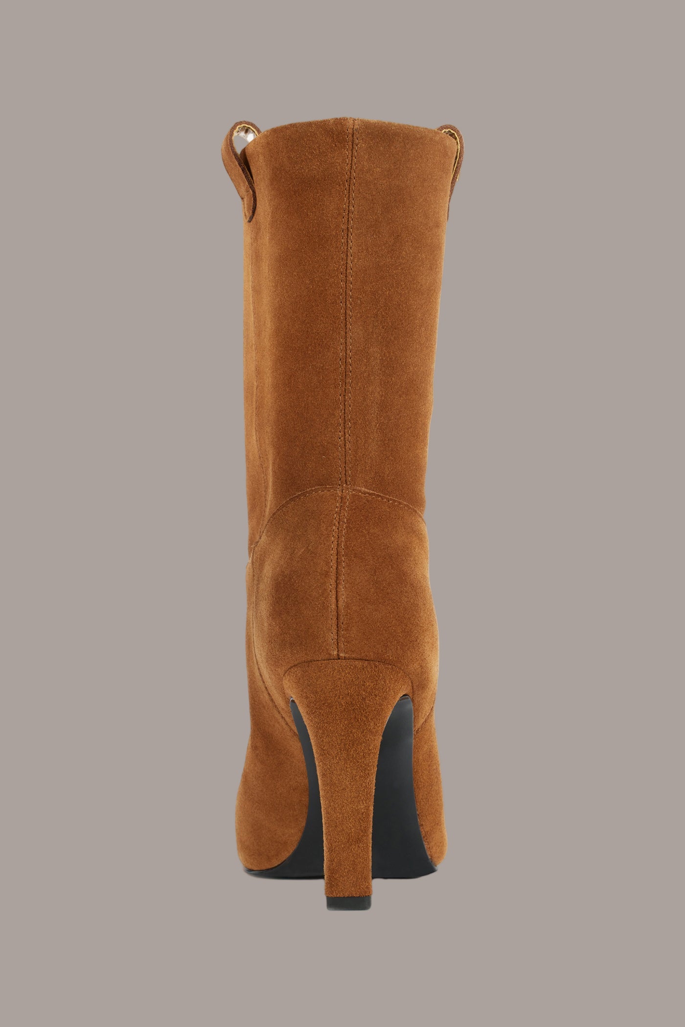DONNA SLOUCH BOOTIE VIEW 4 DONNA SLOUCH BOOTIE VIEW 4