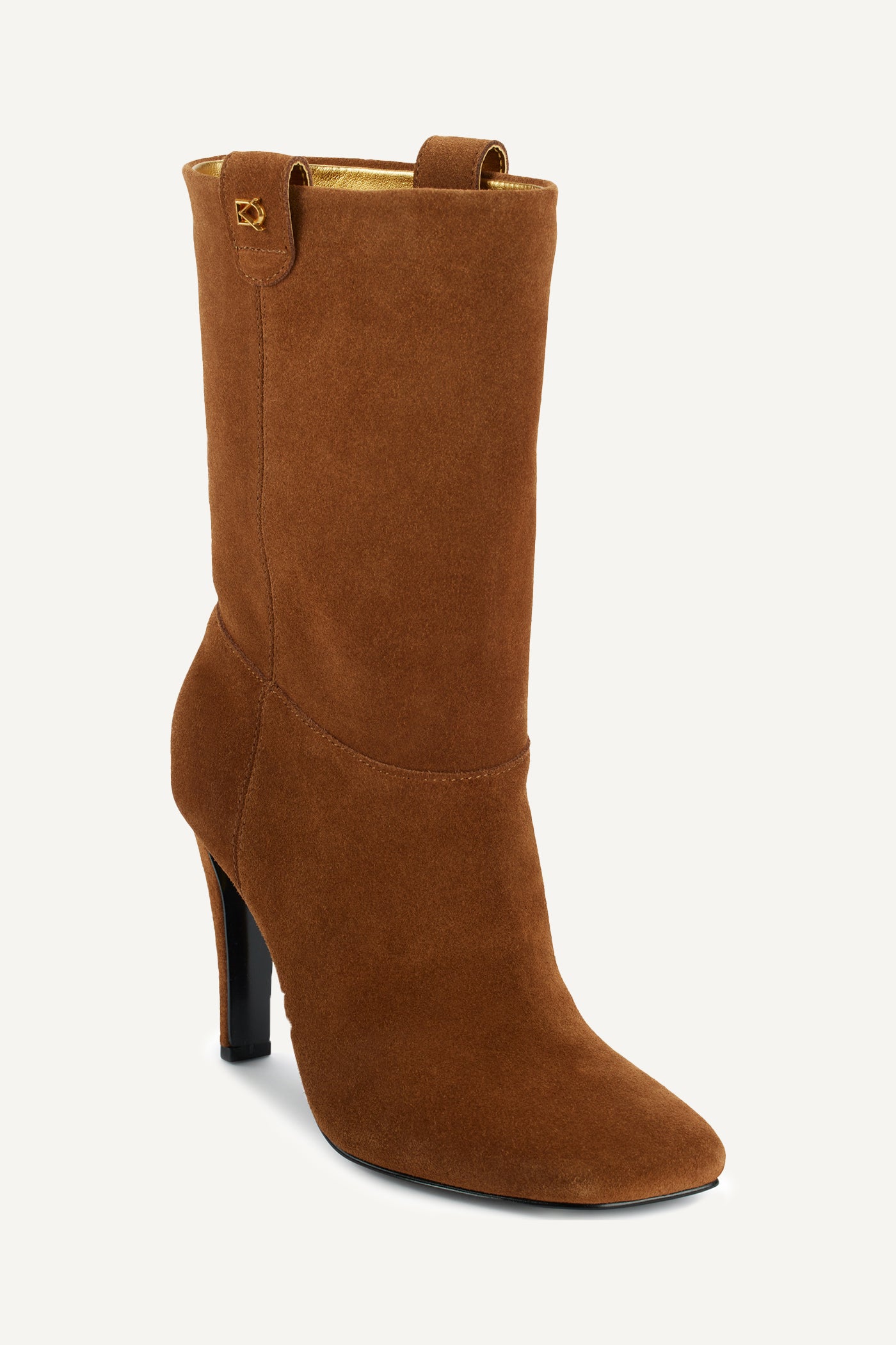 DONNA SLOUCH BOOTIE VIEW 1 DONNA SLOUCH BOOTIE VIEW 1
