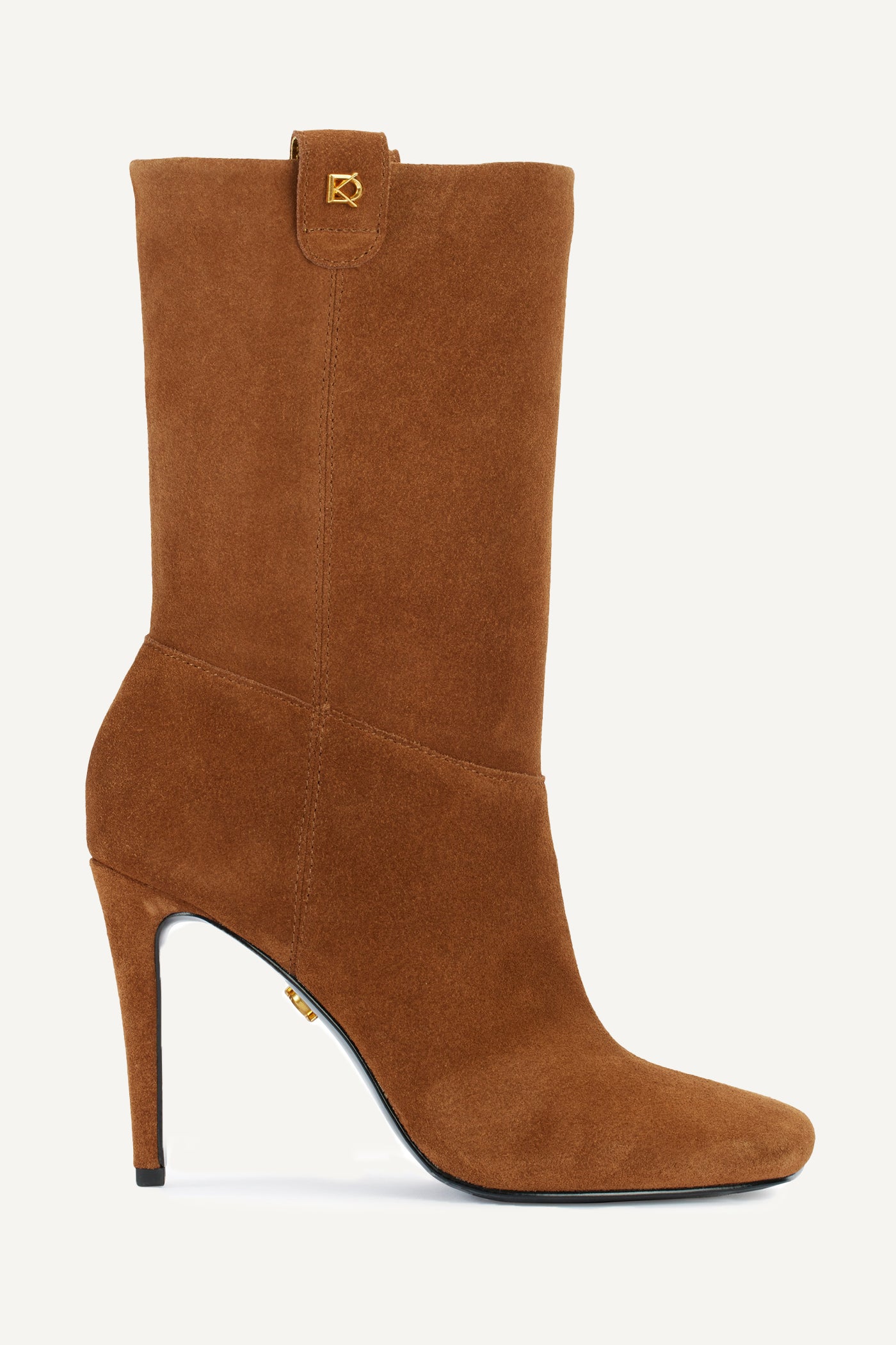 DONNA SLOUCH BOOTIE VIEW 2 DONNA SLOUCH BOOTIE VIEW 2