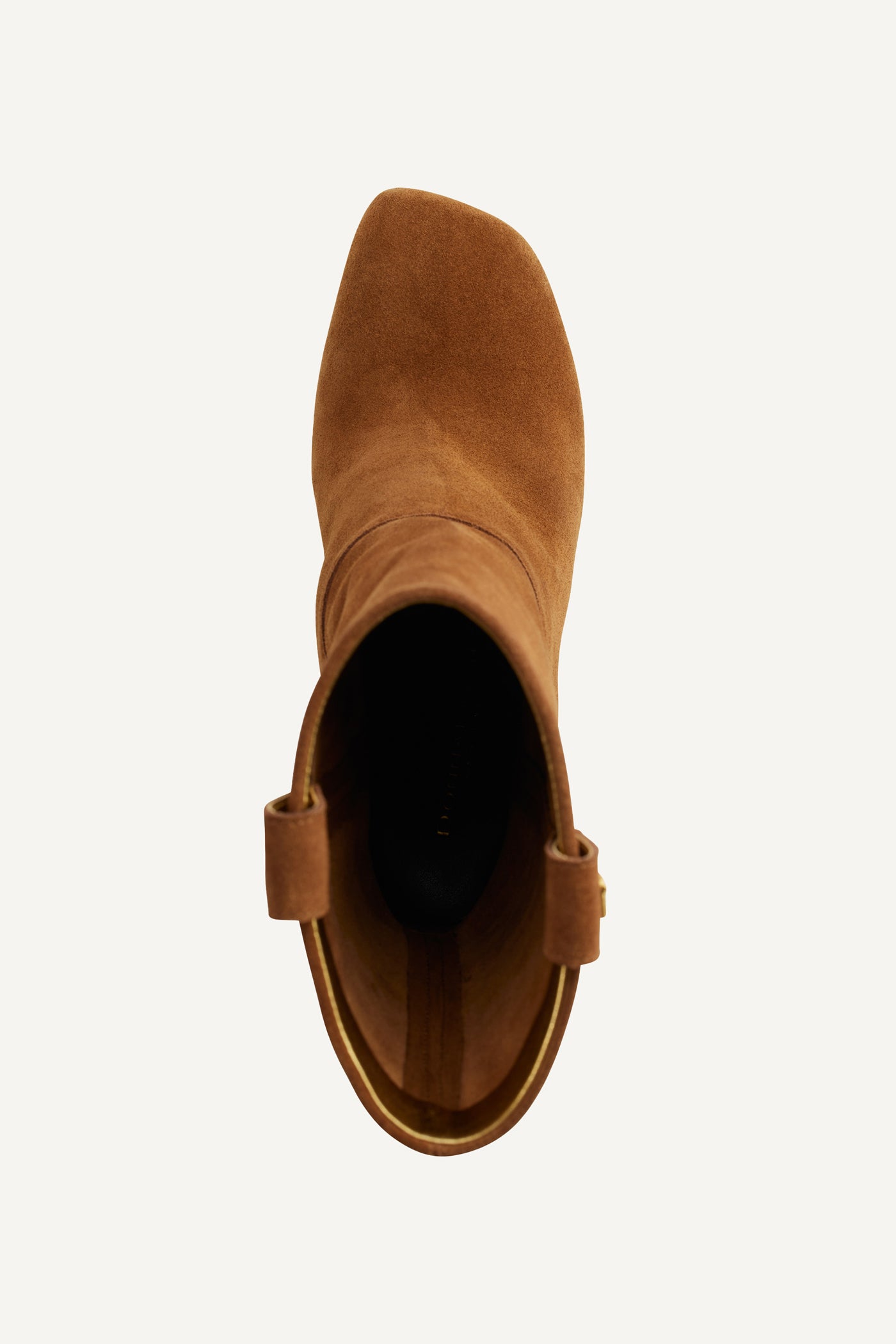 DONNA SLOUCH BOOTIE VIEW 3 DONNA SLOUCH BOOTIE VIEW 3