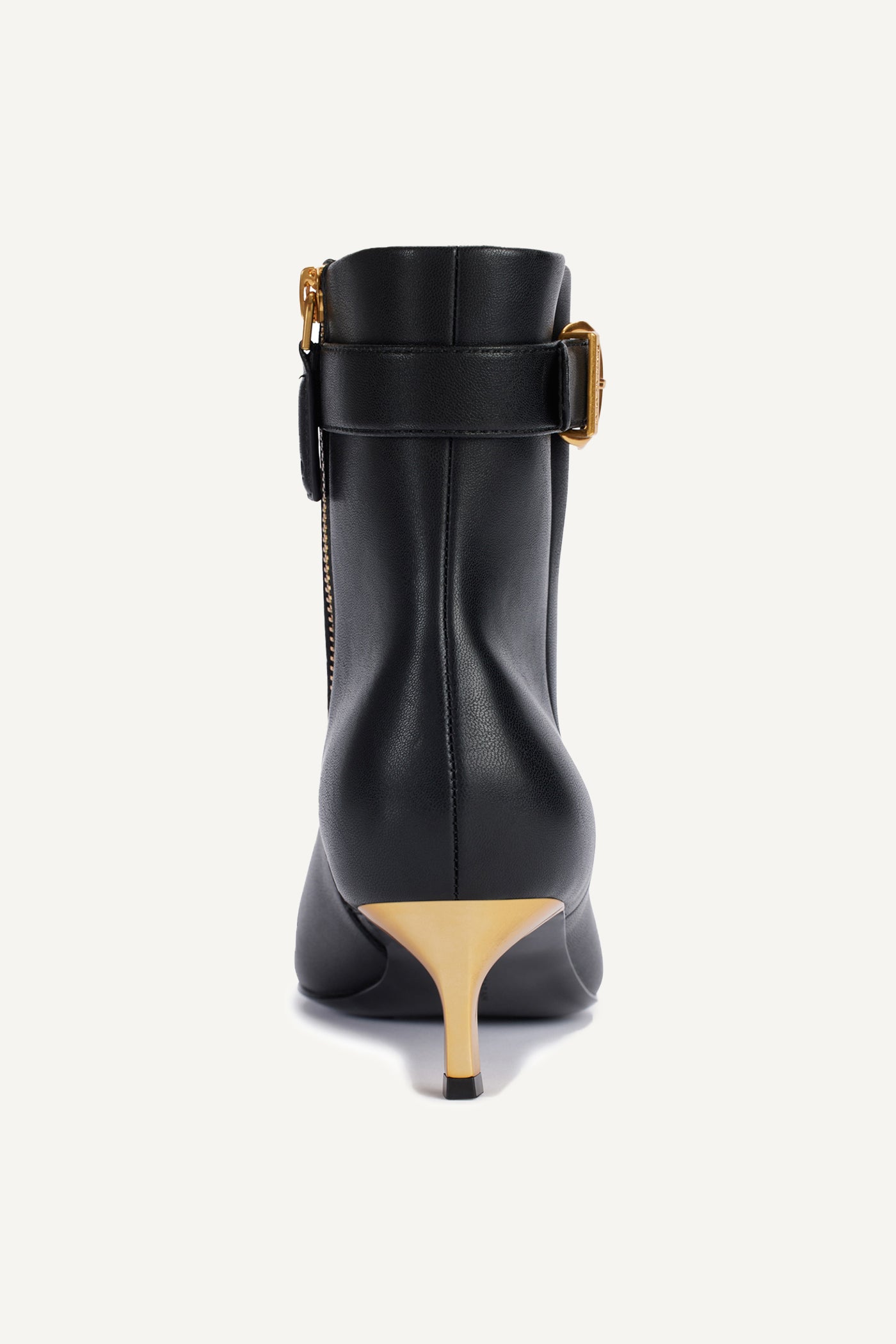 CLARI HEELED BOOTIE VIEW 4 | SALE CLARI HEELED BOOTIE VIEW 4 | SALE