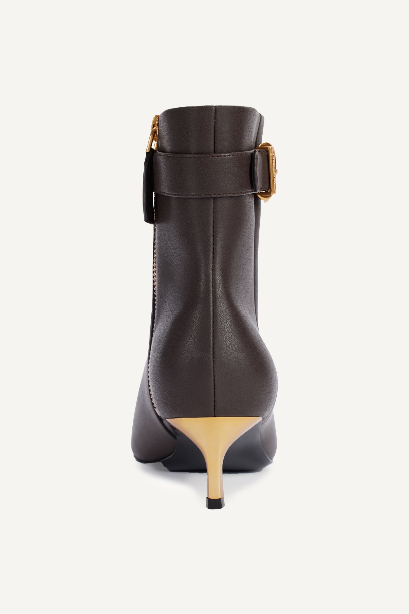 CLARI HEELED BOOTIE VIEW 4 | Boots & Booties CLARI HEELED BOOTIE VIEW 4 | Boots & Booties