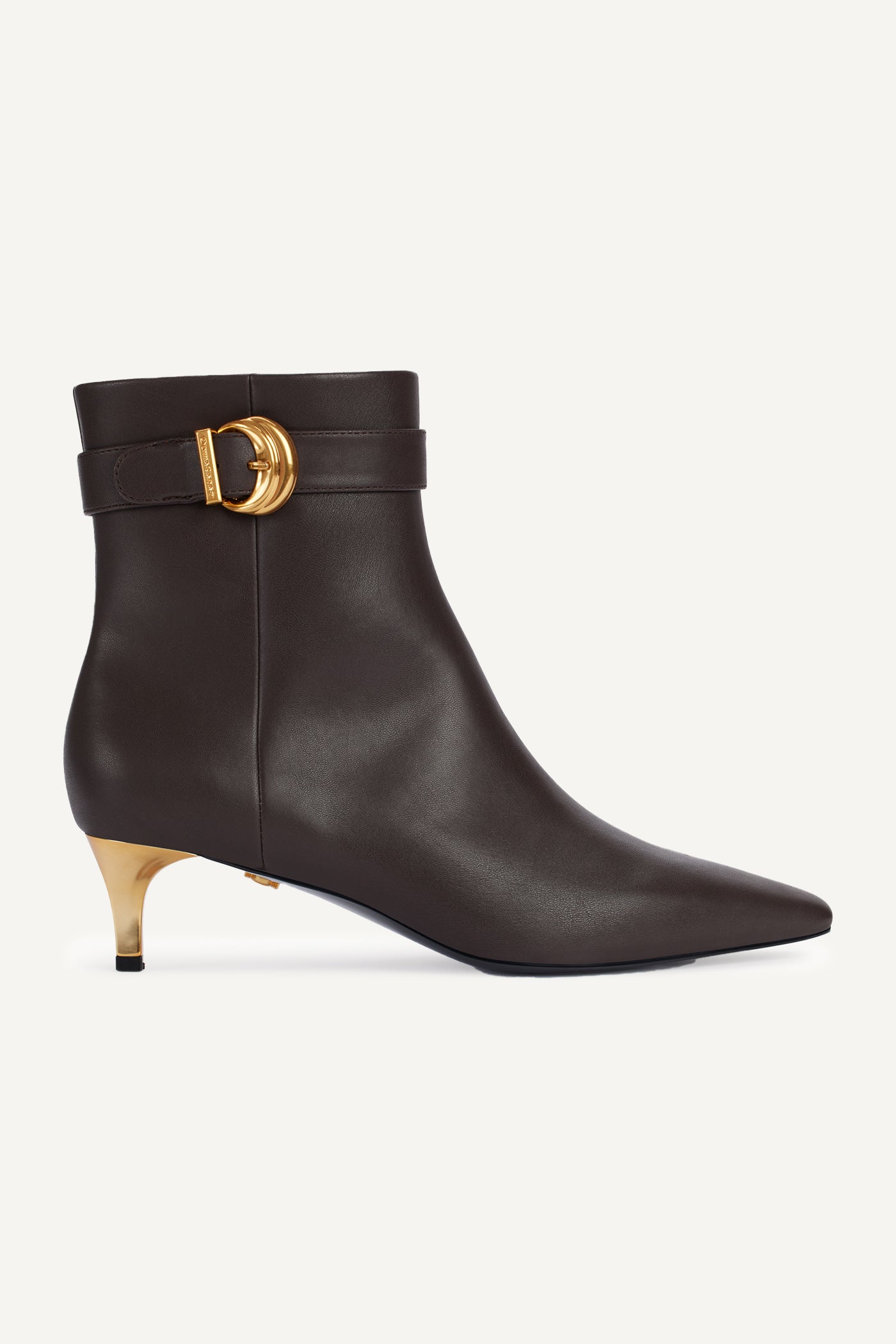 CLARI HEELED BOOTIE | View 2 | Boots & Booties CLARI HEELED BOOTIE | View 2 | Boots & Booties