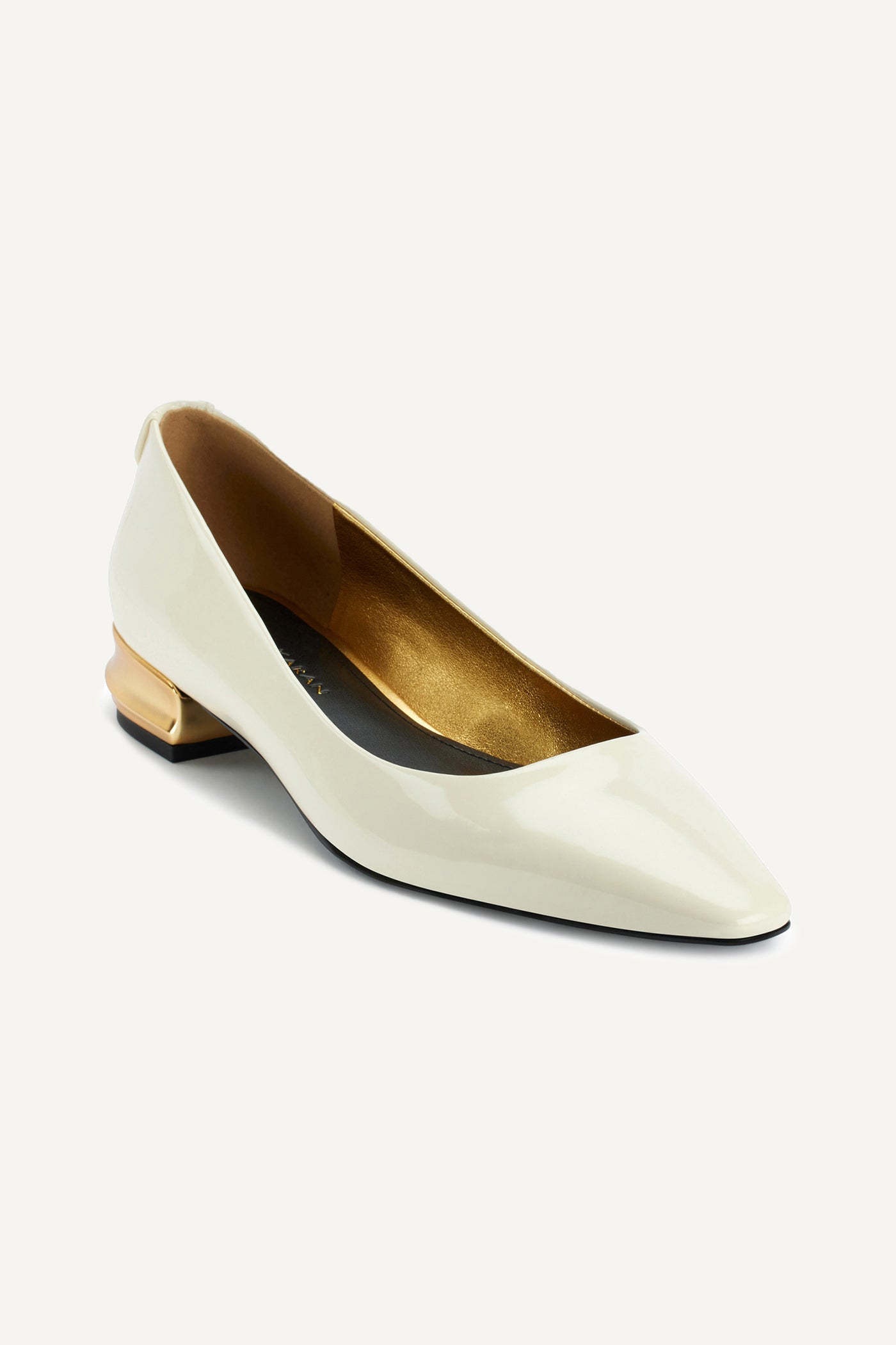 SAVITA SNIP TOE FLAT | View 1 | Flats & Loafers SAVITA SNIP TOE FLAT | View 1 | Flats & Loafers