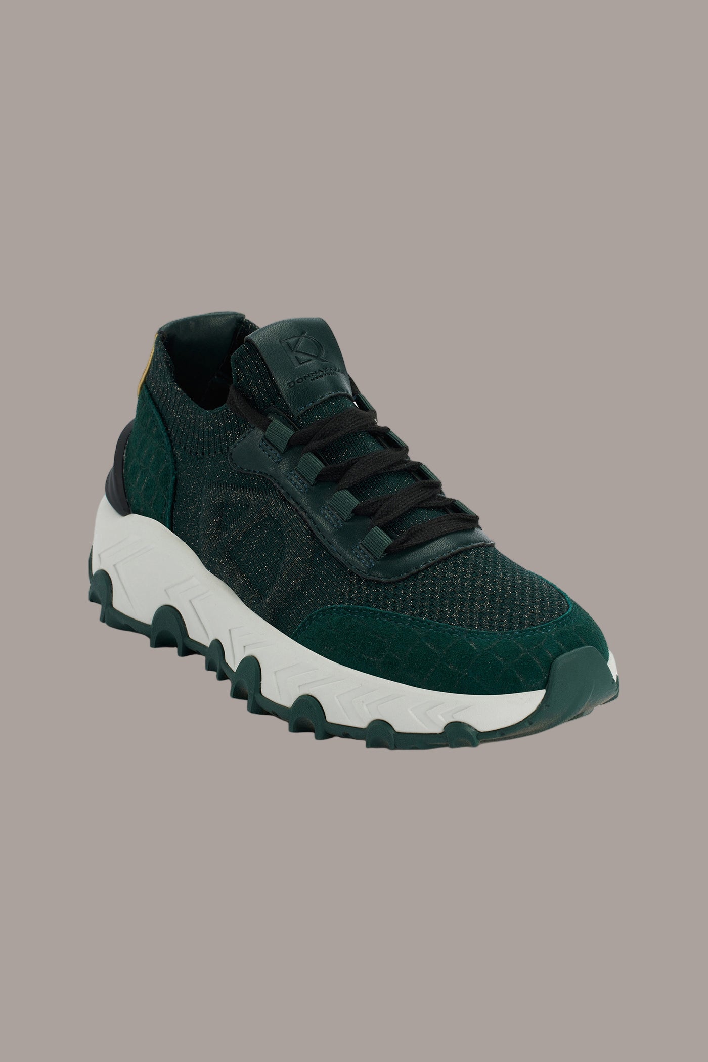 BRANTLEY LACE UP WEDGE SNEAKER | View 1 | SALE BRANTLEY LACE UP WEDGE SNEAKER | View 1 | SALE