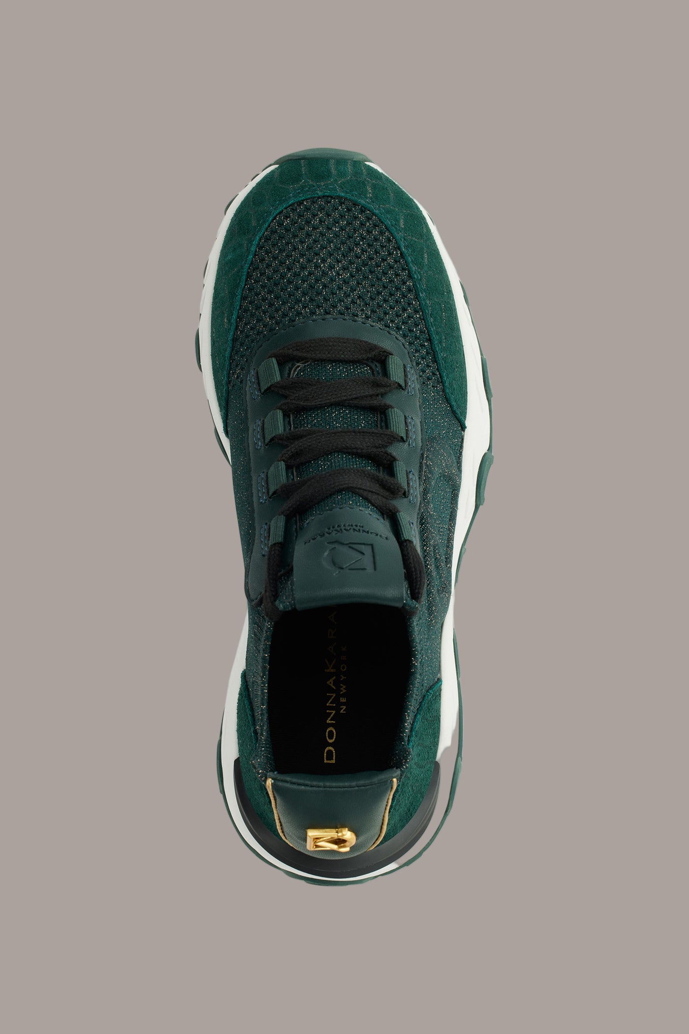 BRANTLEY LACE UP WEDGE SNEAKER VIEW 3 | SALE BRANTLEY LACE UP WEDGE SNEAKER VIEW 3 | SALE