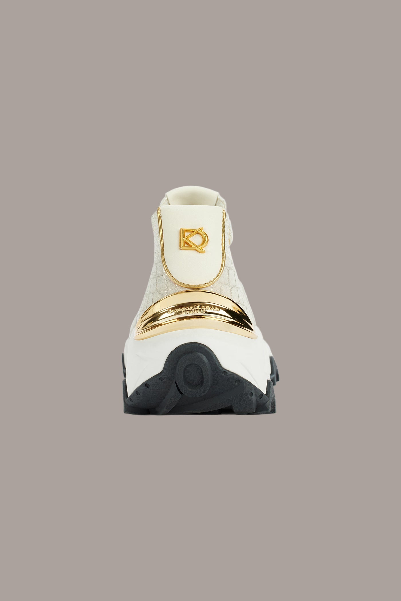 BRANTLEY LACE UP WEDGE SNEAKER VIEW 4 BRANTLEY LACE UP WEDGE SNEAKER VIEW 4