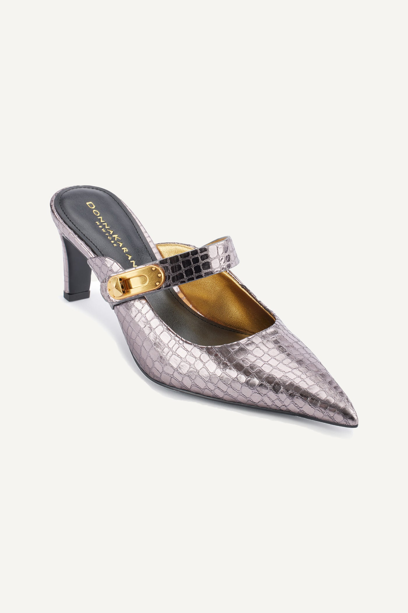 THOMPSON MULE | View 1 | Sale Shoes THOMPSON MULE | View 1 | Sale Shoes