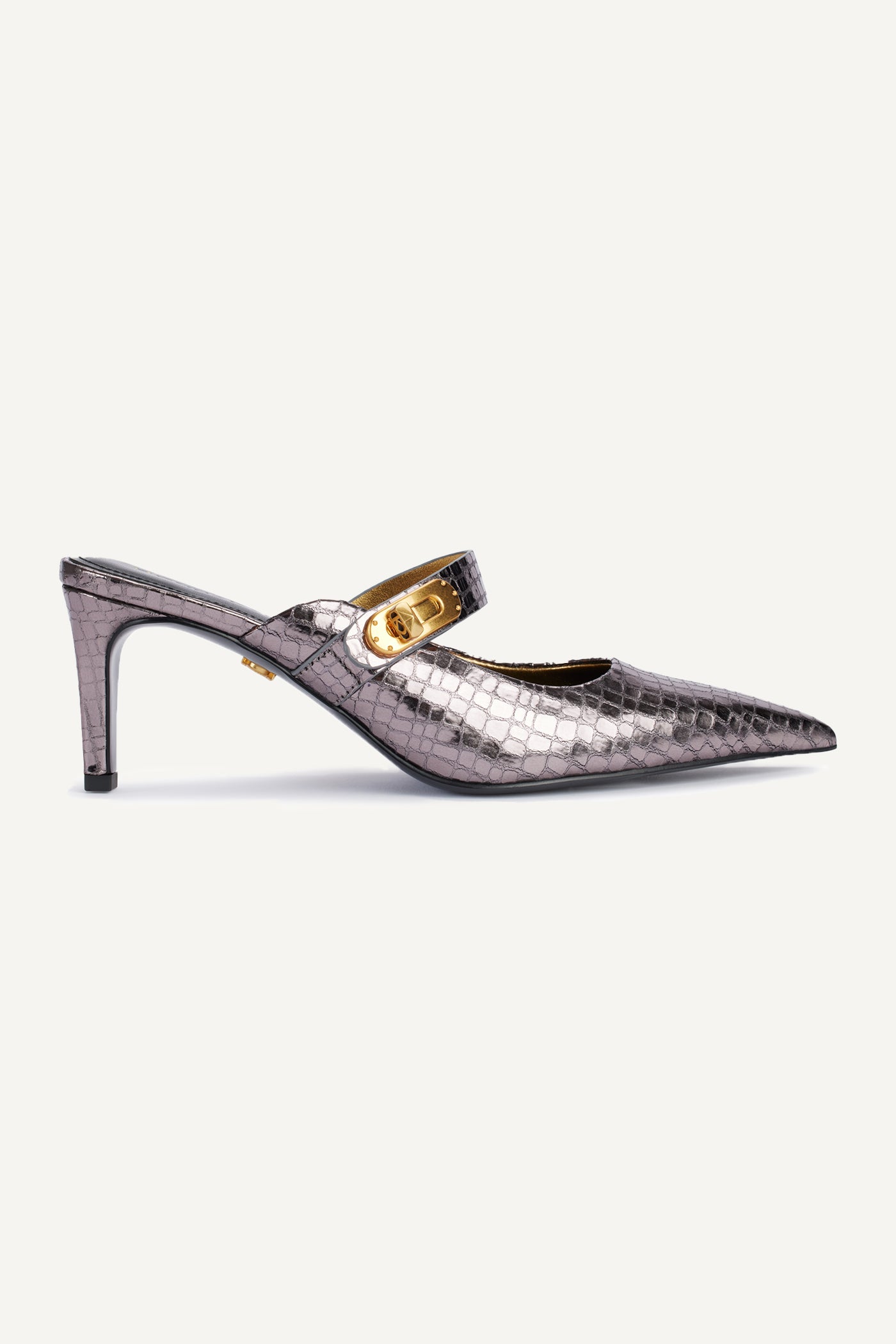 THOMPSON MULE | View 2 | Sale Shoes THOMPSON MULE | View 2 | Sale Shoes
