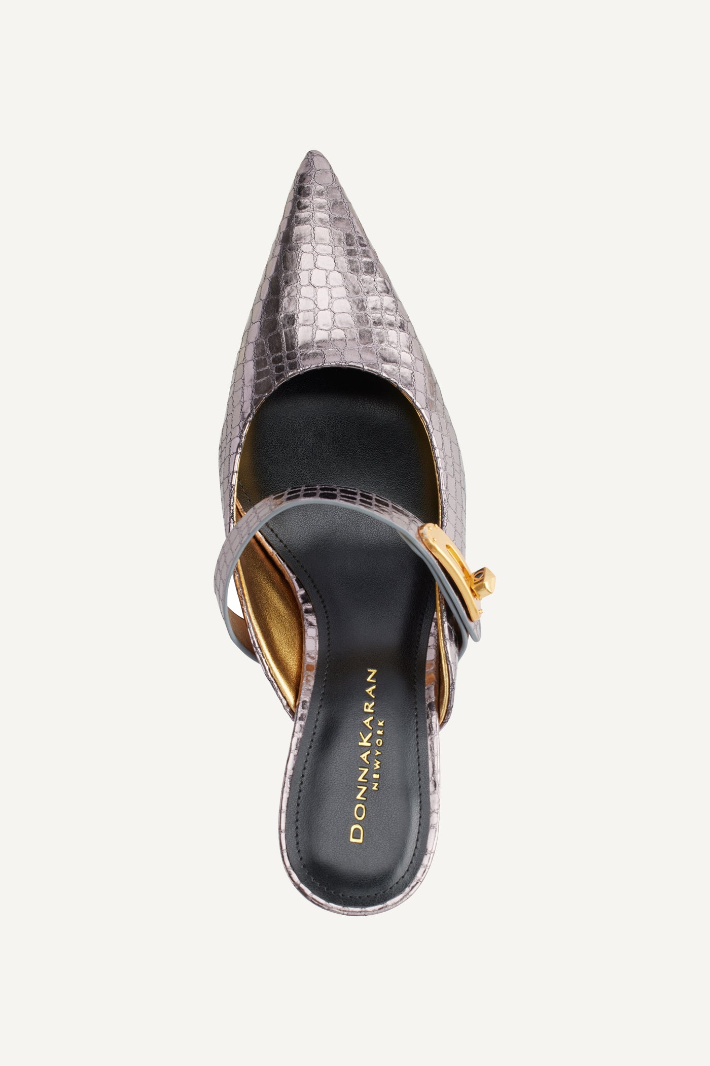 THOMPSON MULE VIEW 4 | Heels & Wedges THOMPSON MULE VIEW 4 | Heels & Wedges