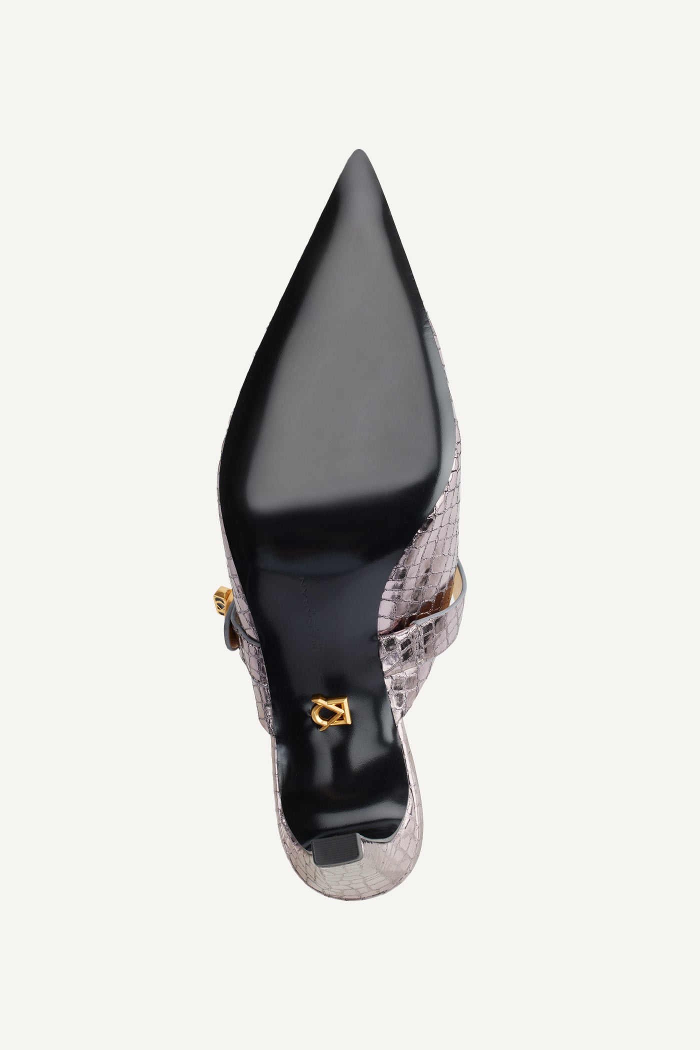 THOMPSON MULE VIEW 5 | Heels & Wedges THOMPSON MULE VIEW 5 | Heels & Wedges