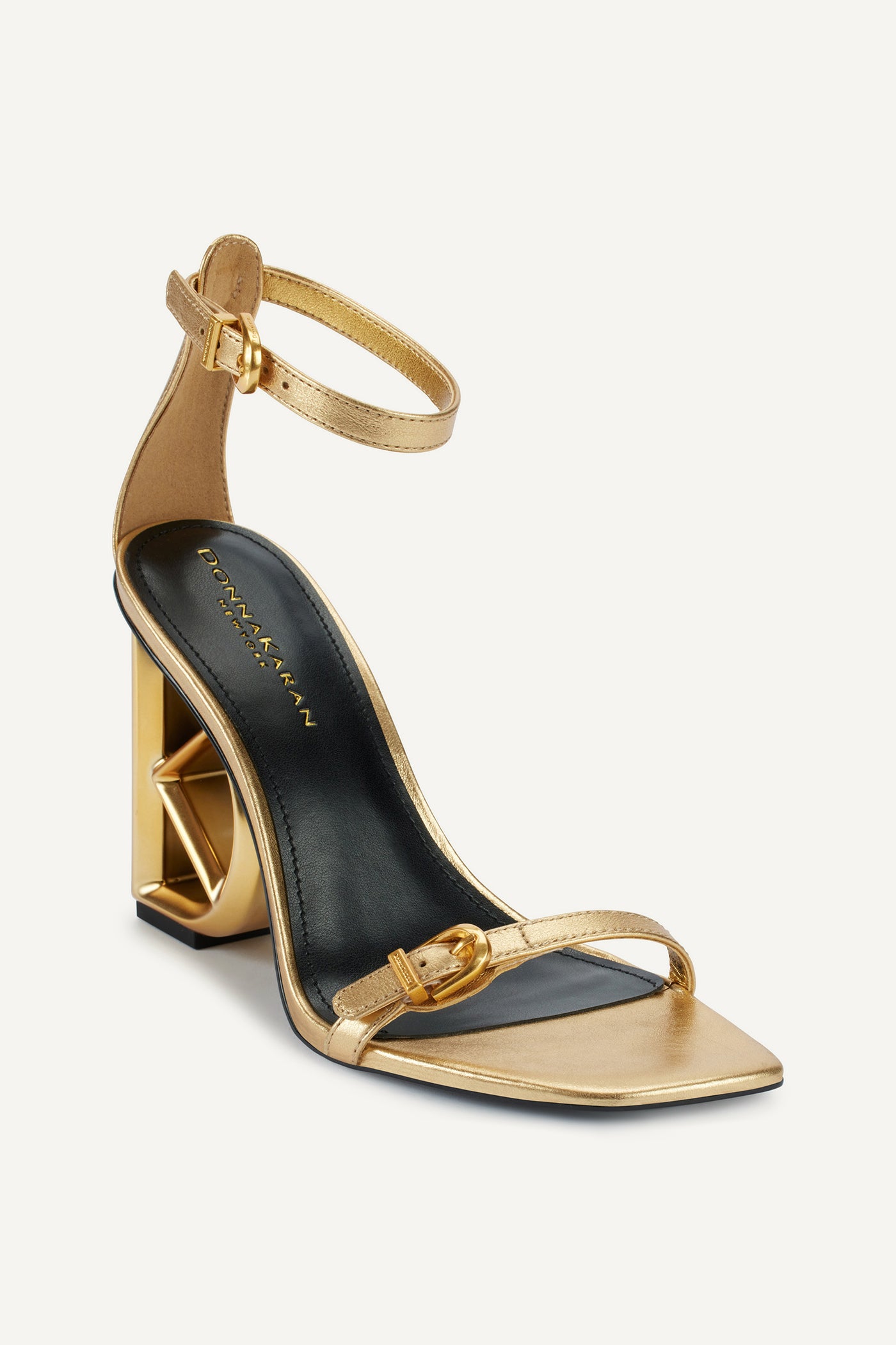 DK ANKLE STRAP SANDAL | View 1 DK ANKLE STRAP SANDAL | View 1