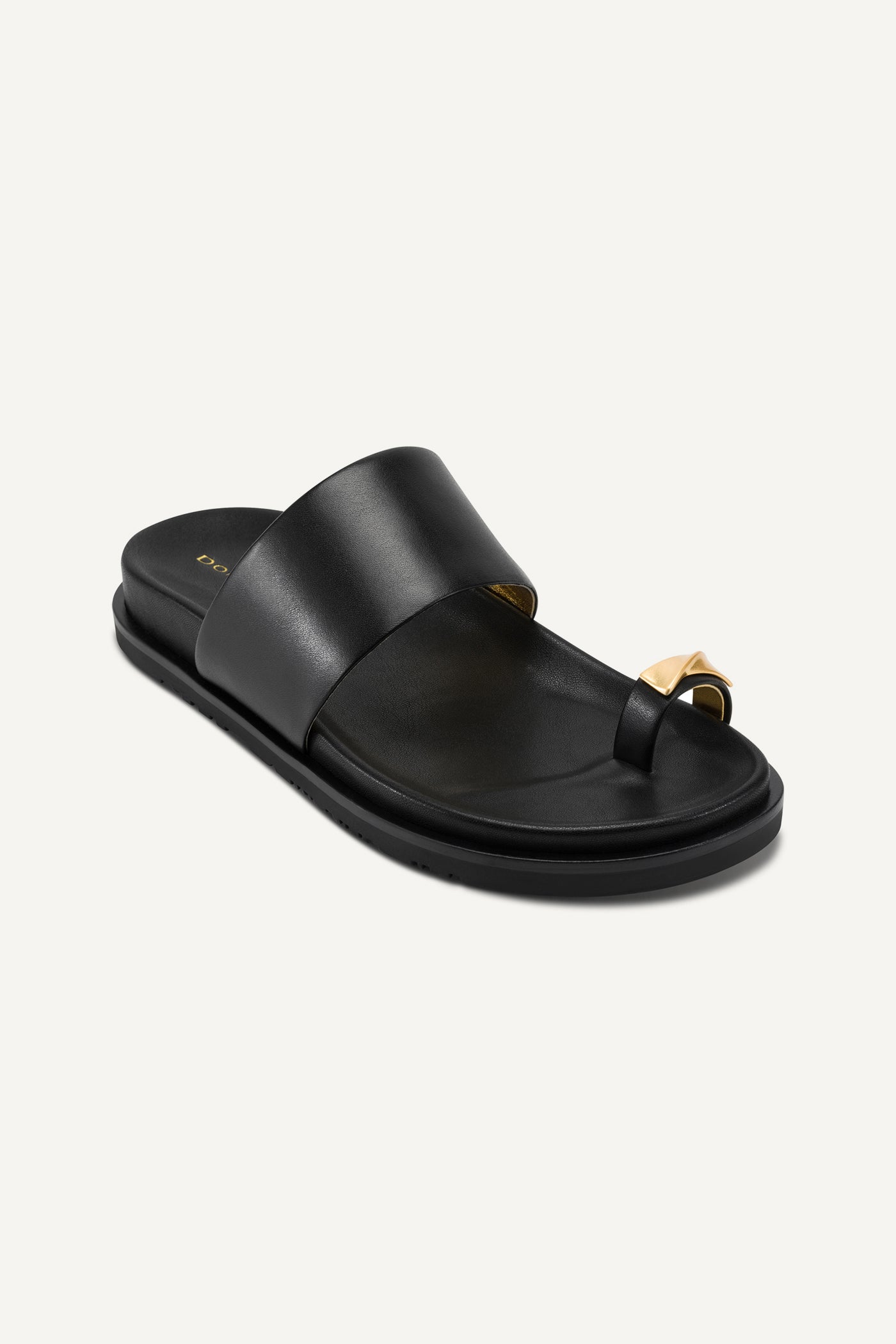 HOOPER FLAT SANDAL | View 1 | Sandals HOOPER FLAT SANDAL | View 1 | Sandals
