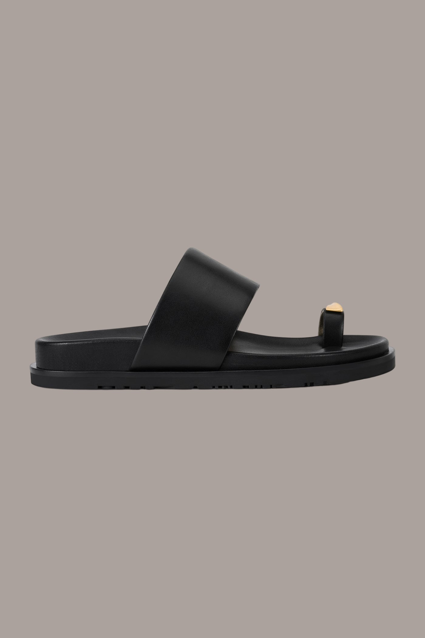 HOOPER FLAT SANDAL | View 2 | Products HOOPER FLAT SANDAL | View 2 | Products