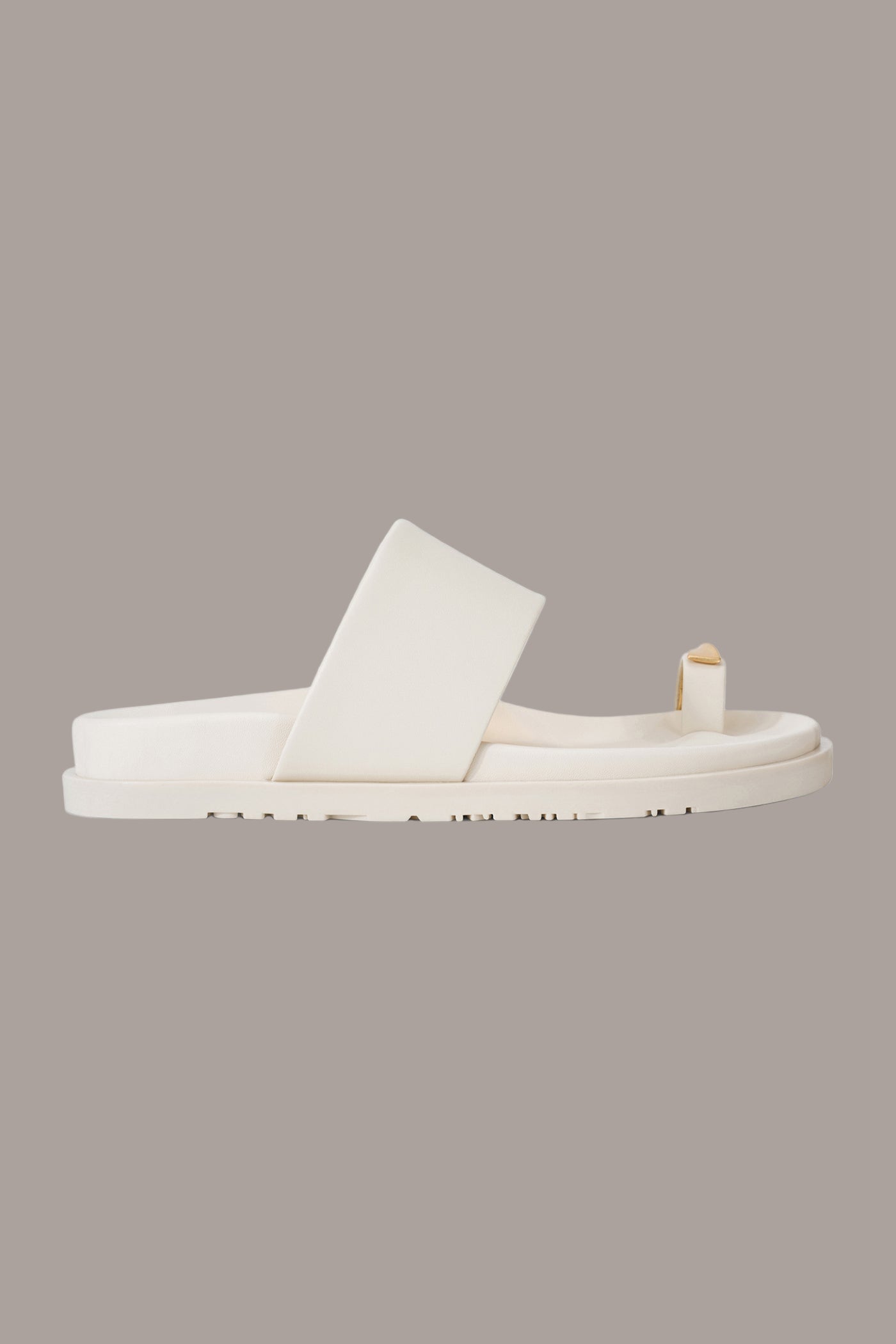 HOOPER FLAT SANDAL | View 2 | Products HOOPER FLAT SANDAL | View 2 | Products
