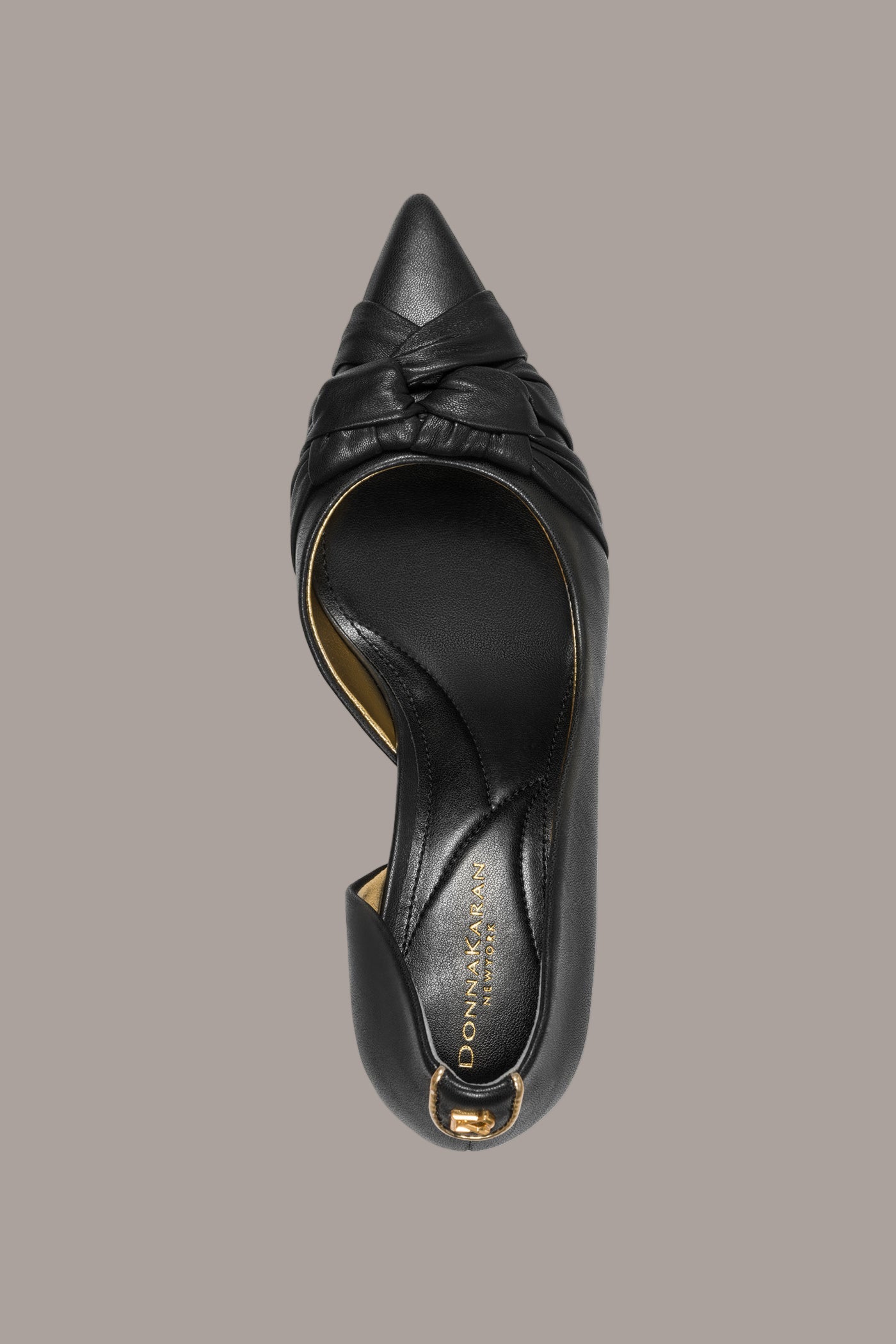 PAIGEY GATHERED MID PUMP VIEW 3 | Shoes PAIGEY GATHERED MID PUMP VIEW 3 | Shoes