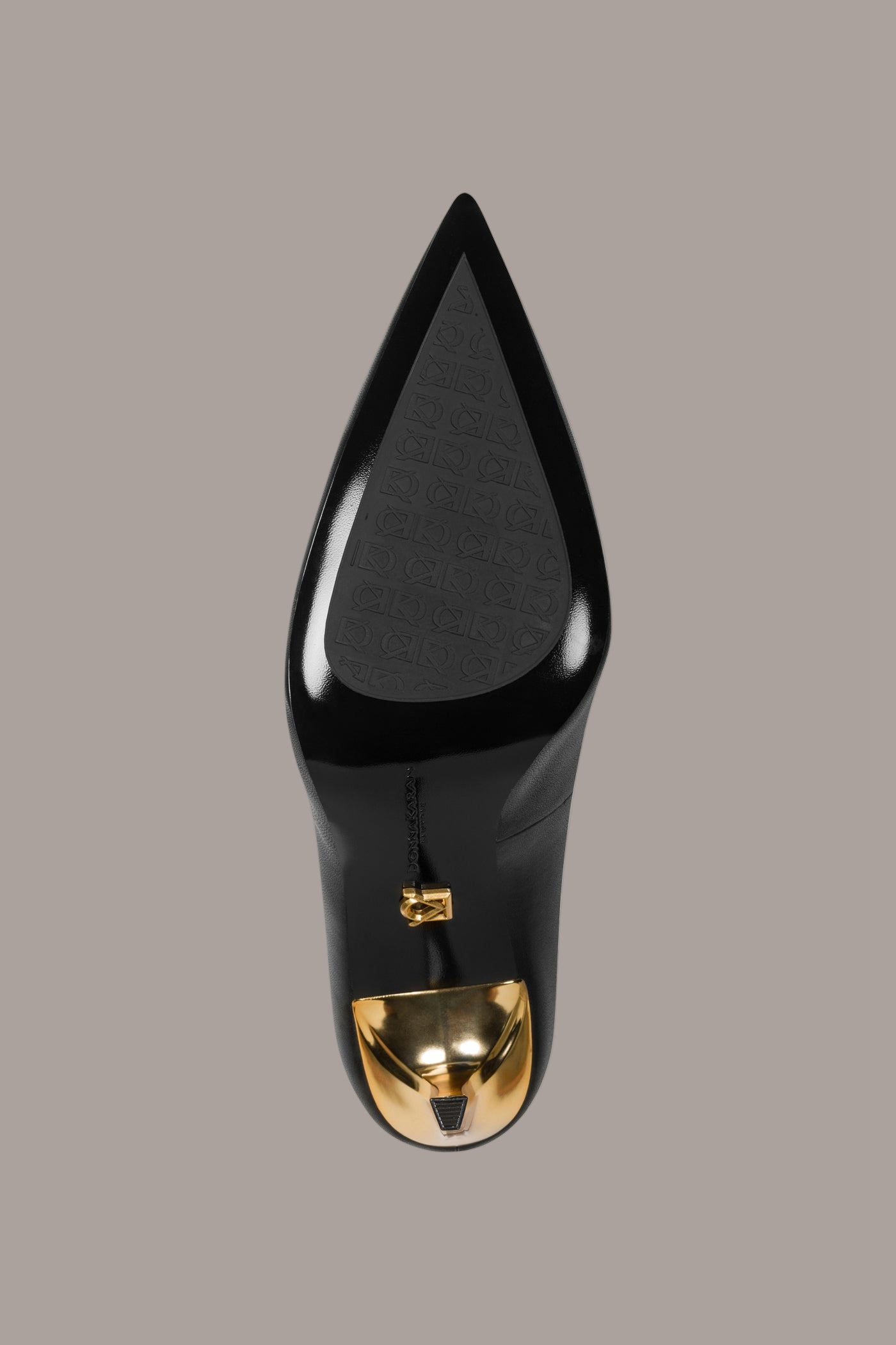 PANTHIA LOGO-EMBELLISHED HIGH PUMP VIEW 5 | New Shoes PANTHIA LOGO-EMBELLISHED HIGH PUMP VIEW 5 | New Shoes