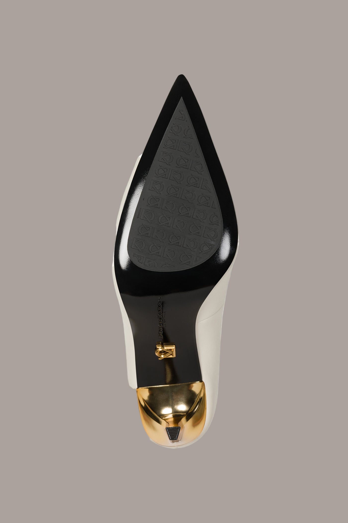 PANTHIA LOGO-EMBELLISHED HIGH PUMP VIEW 5 | Shoes PANTHIA LOGO-EMBELLISHED HIGH PUMP VIEW 5 | Shoes