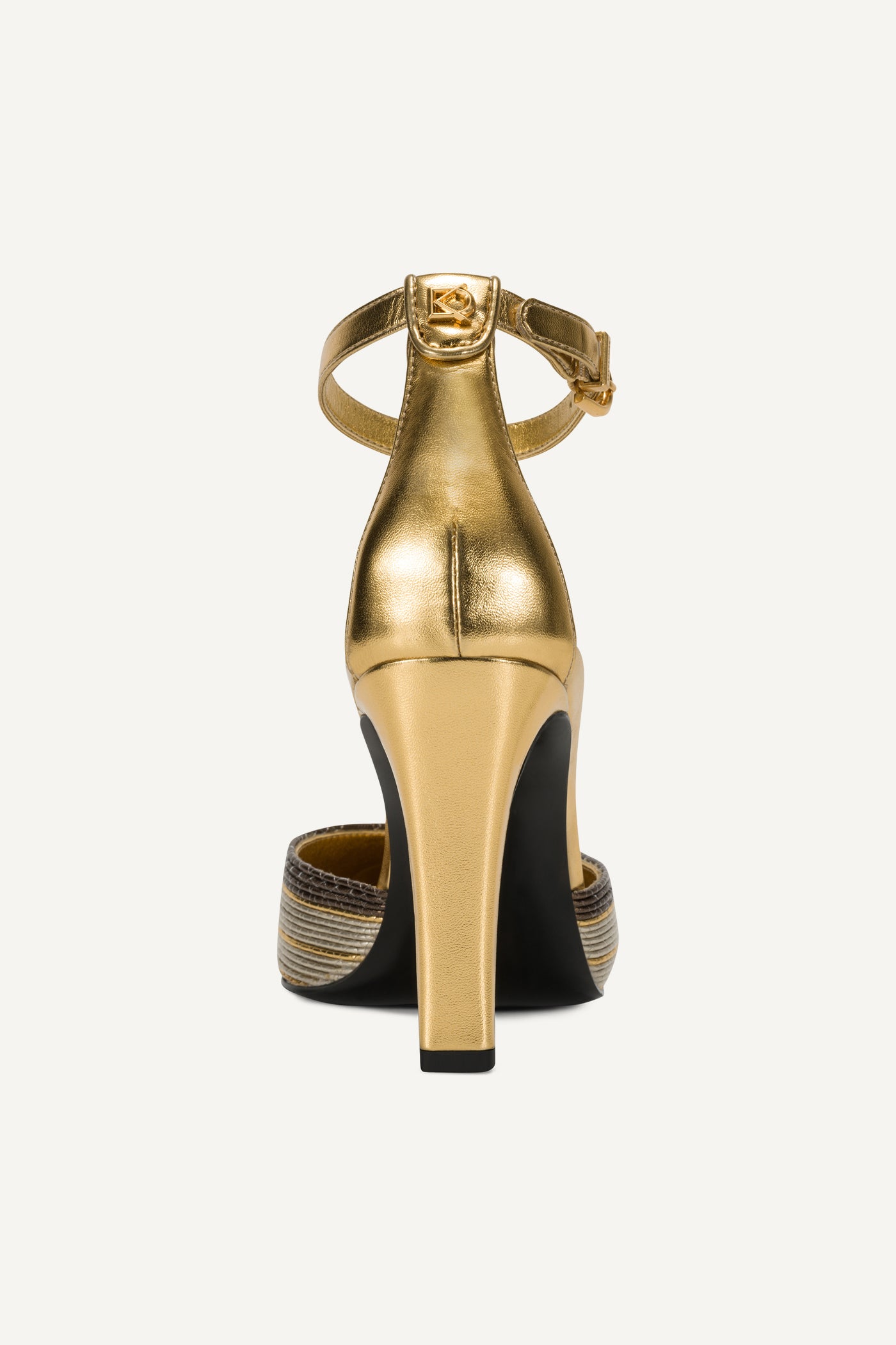 PATRICIA ANKLE STRAP PUMP VIEW 5 PATRICIA ANKLE STRAP PUMP VIEW 5