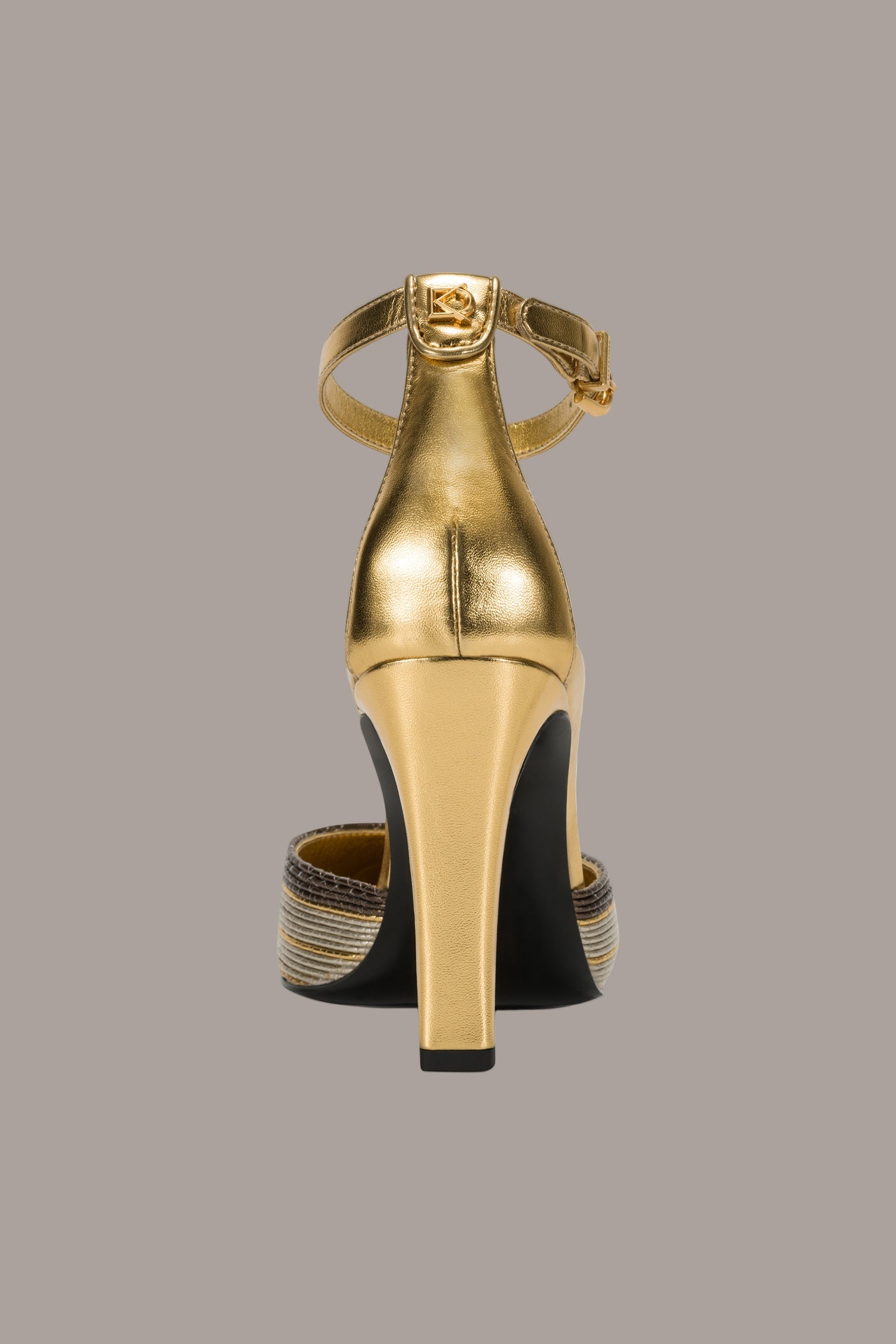PATRICIA ANKLE STRAP PUMP VIEW 5 PATRICIA ANKLE STRAP PUMP VIEW 5