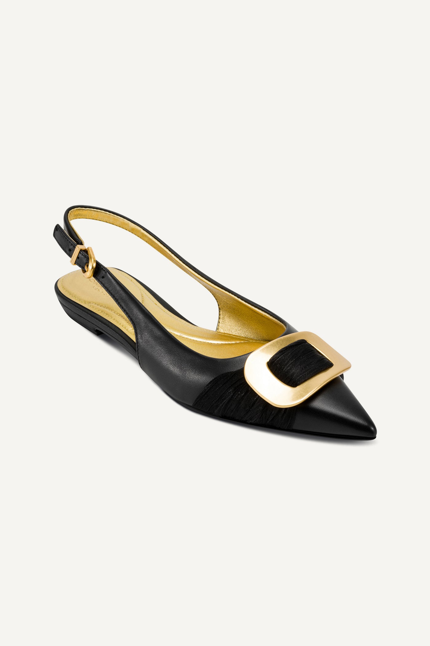PERILYNN SLINGBACK FLAT | View 1 | Flats & Loafers PERILYNN SLINGBACK FLAT | View 1 | Flats & Loafers