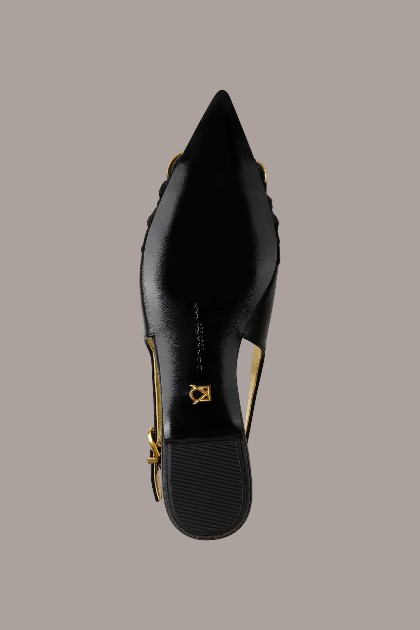 PERILYNN SLINGBACK FLAT VIEW 5 PERILYNN SLINGBACK FLAT VIEW 5