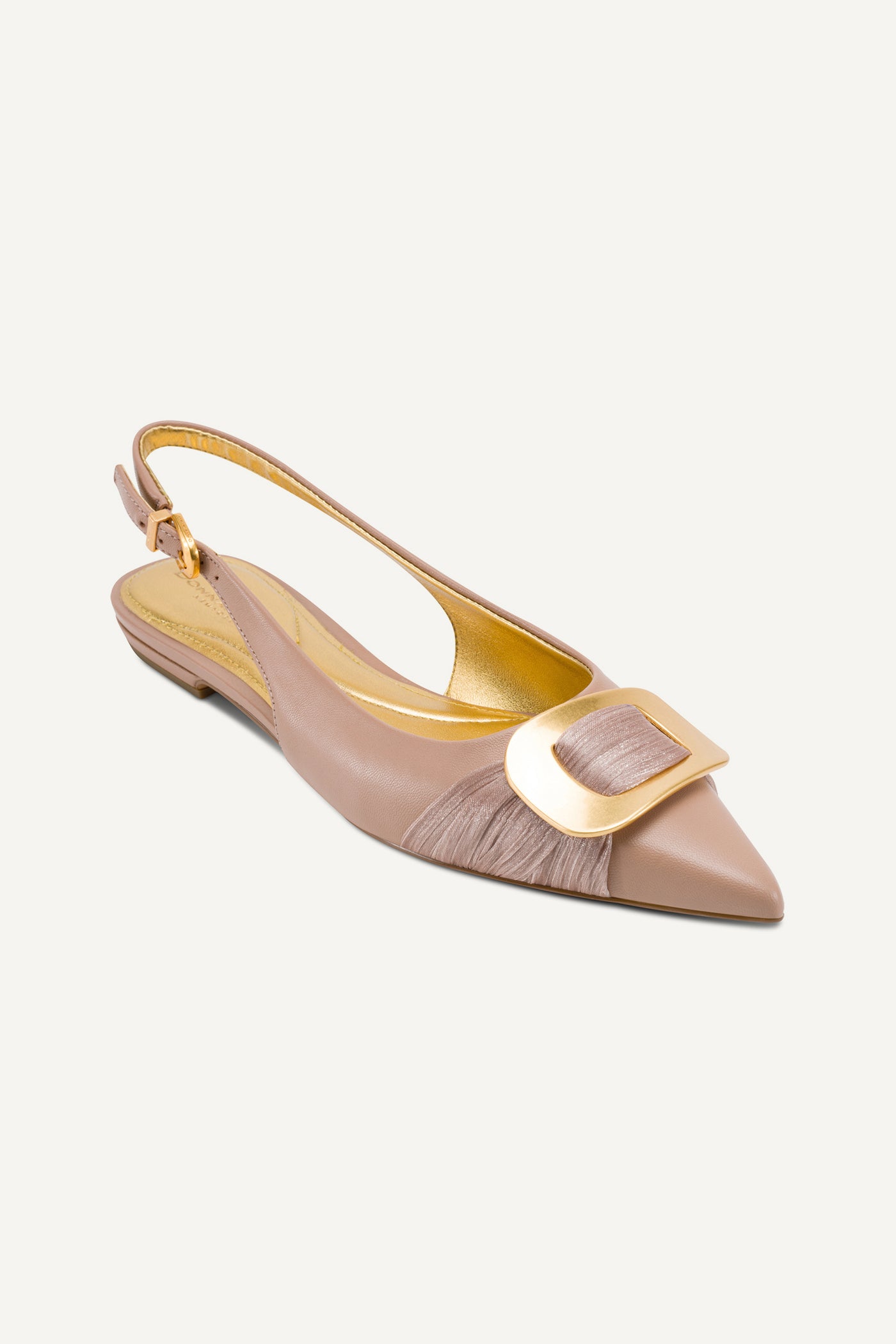PERILYNN SLINGBACK FLAT | View 1 | Flats & Loafers PERILYNN SLINGBACK FLAT | View 1 | Flats & Loafers