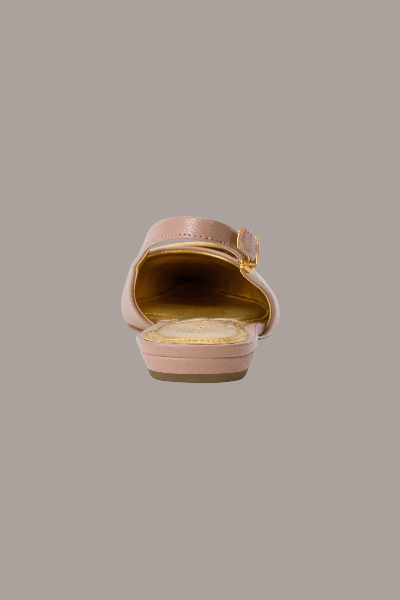 PERILYNN SLINGBACK FLAT VIEW 4 PERILYNN SLINGBACK FLAT VIEW 4