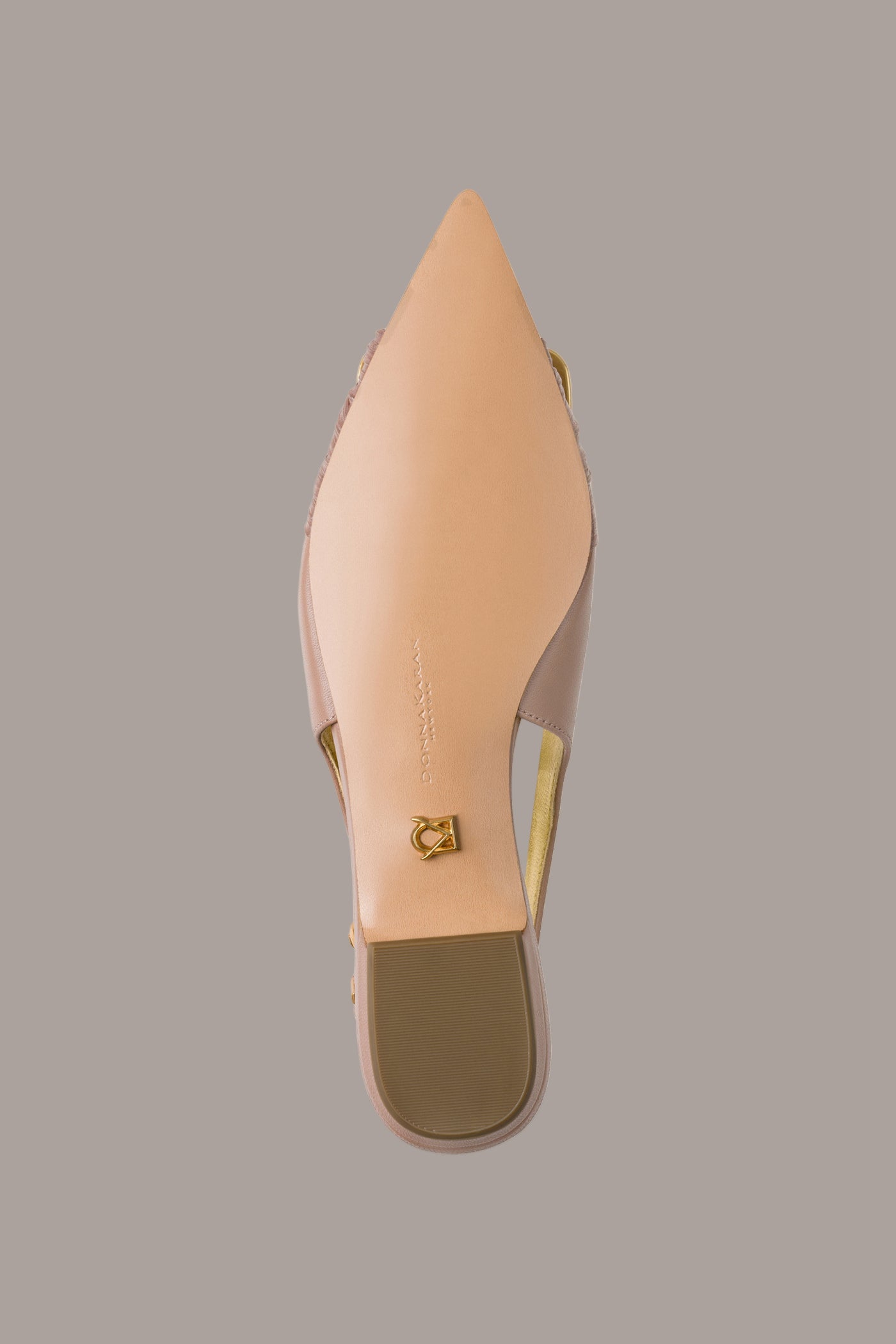 PERILYNN SLINGBACK FLAT VIEW 5 PERILYNN SLINGBACK FLAT VIEW 5