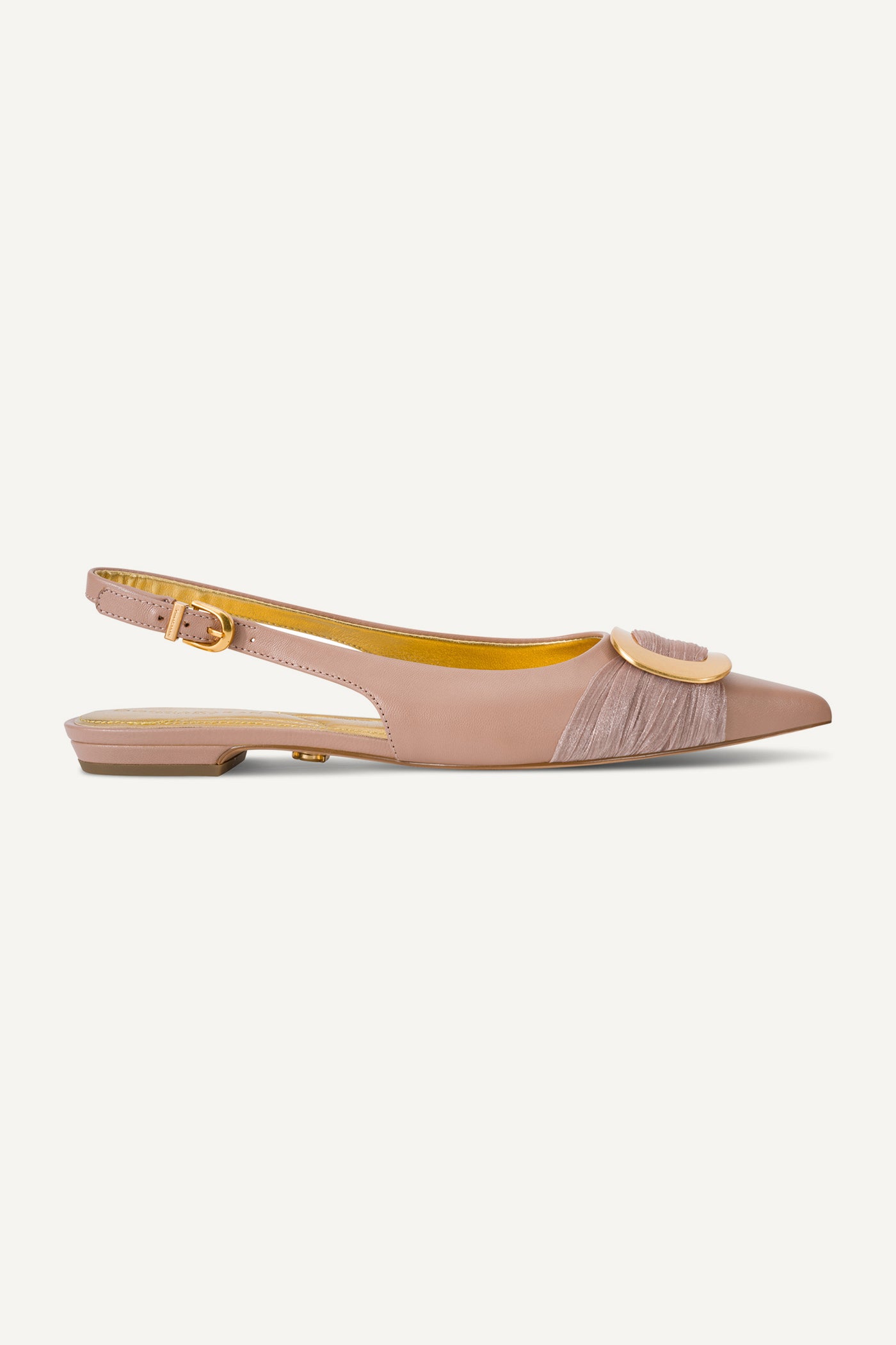 PERILYNN SLINGBACK FLAT | View 2 | Flats & Loafers PERILYNN SLINGBACK FLAT | View 2 | Flats & Loafers