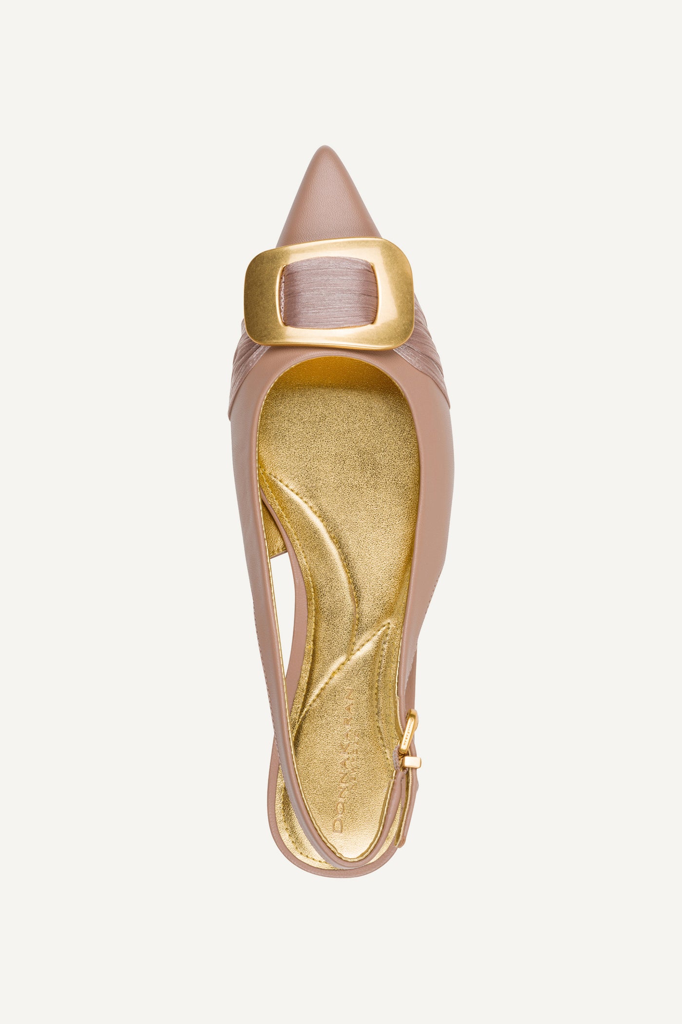 PERILYNN SLINGBACK FLAT VIEW 3 | Flats & Loafers PERILYNN SLINGBACK FLAT VIEW 3 | Flats & Loafers