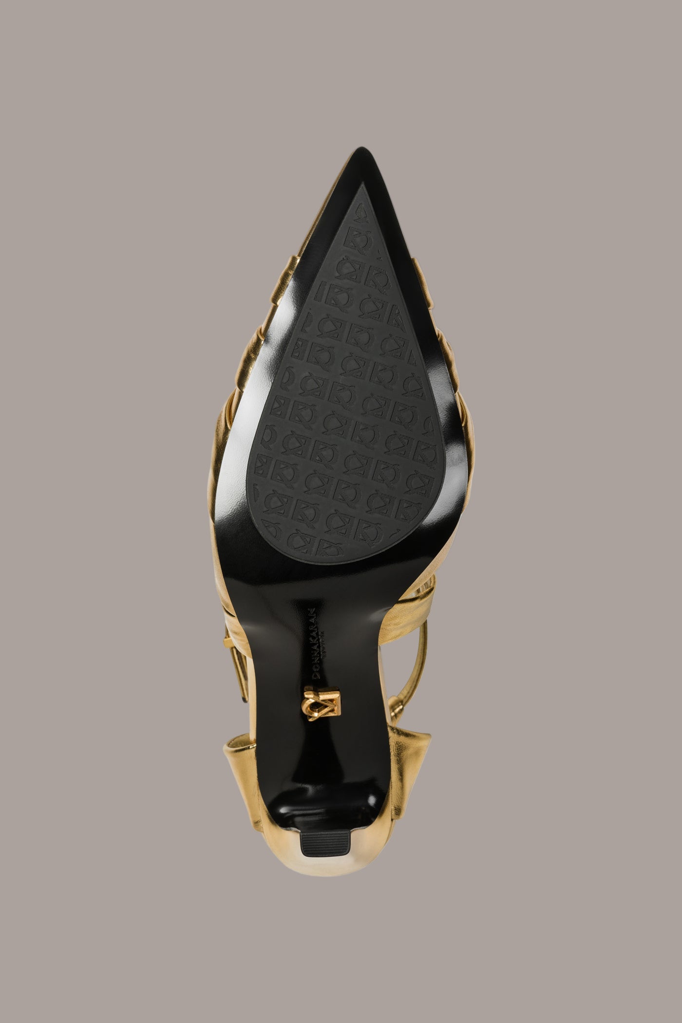PHIA METALLIC STRAPPY PUMP VIEW 5 | New Shoes PHIA METALLIC STRAPPY PUMP VIEW 5 | New Shoes