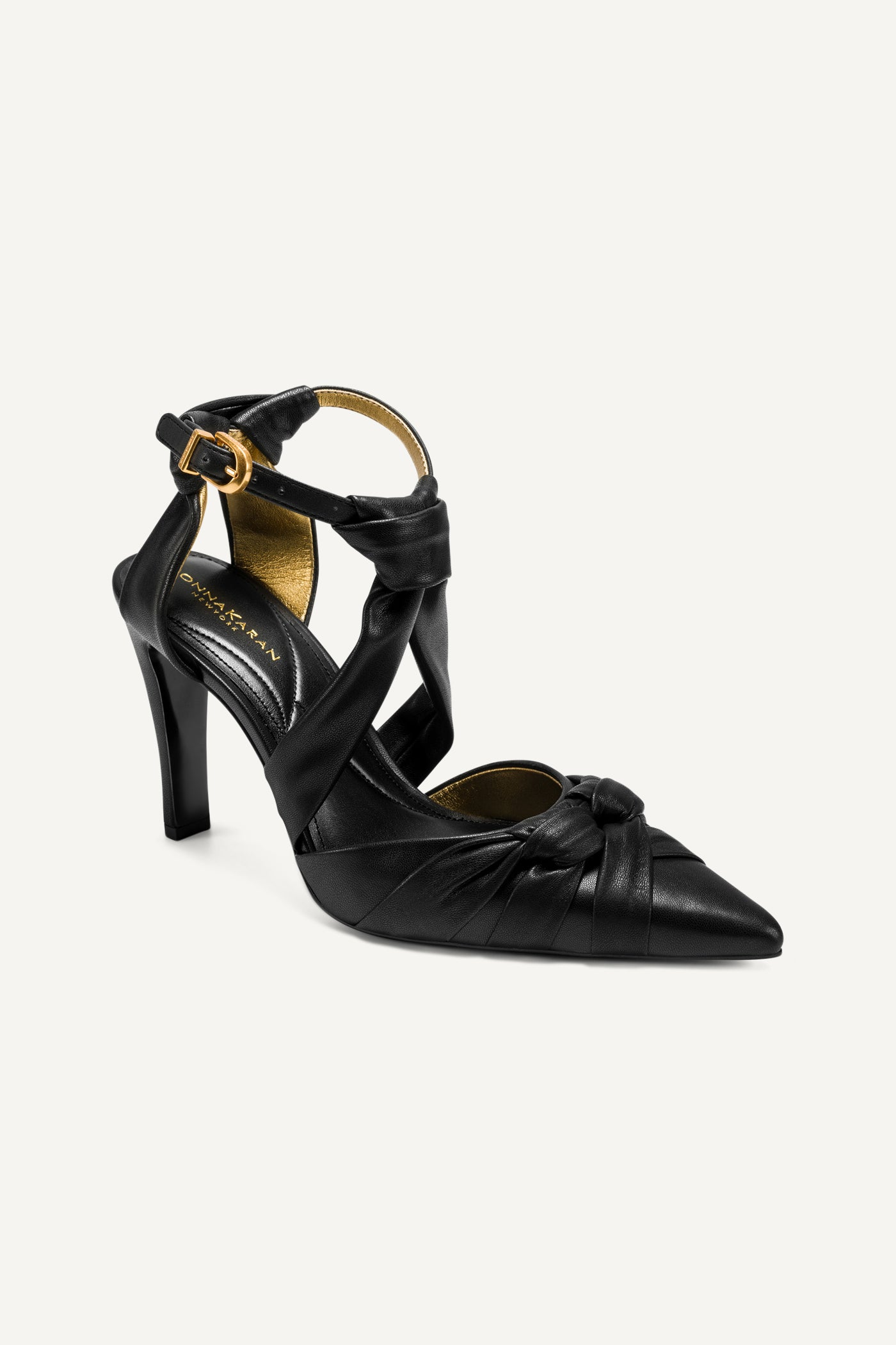 PHIA STRAPPY PUMP | View 1 | Shoes PHIA STRAPPY PUMP | View 1 | Shoes