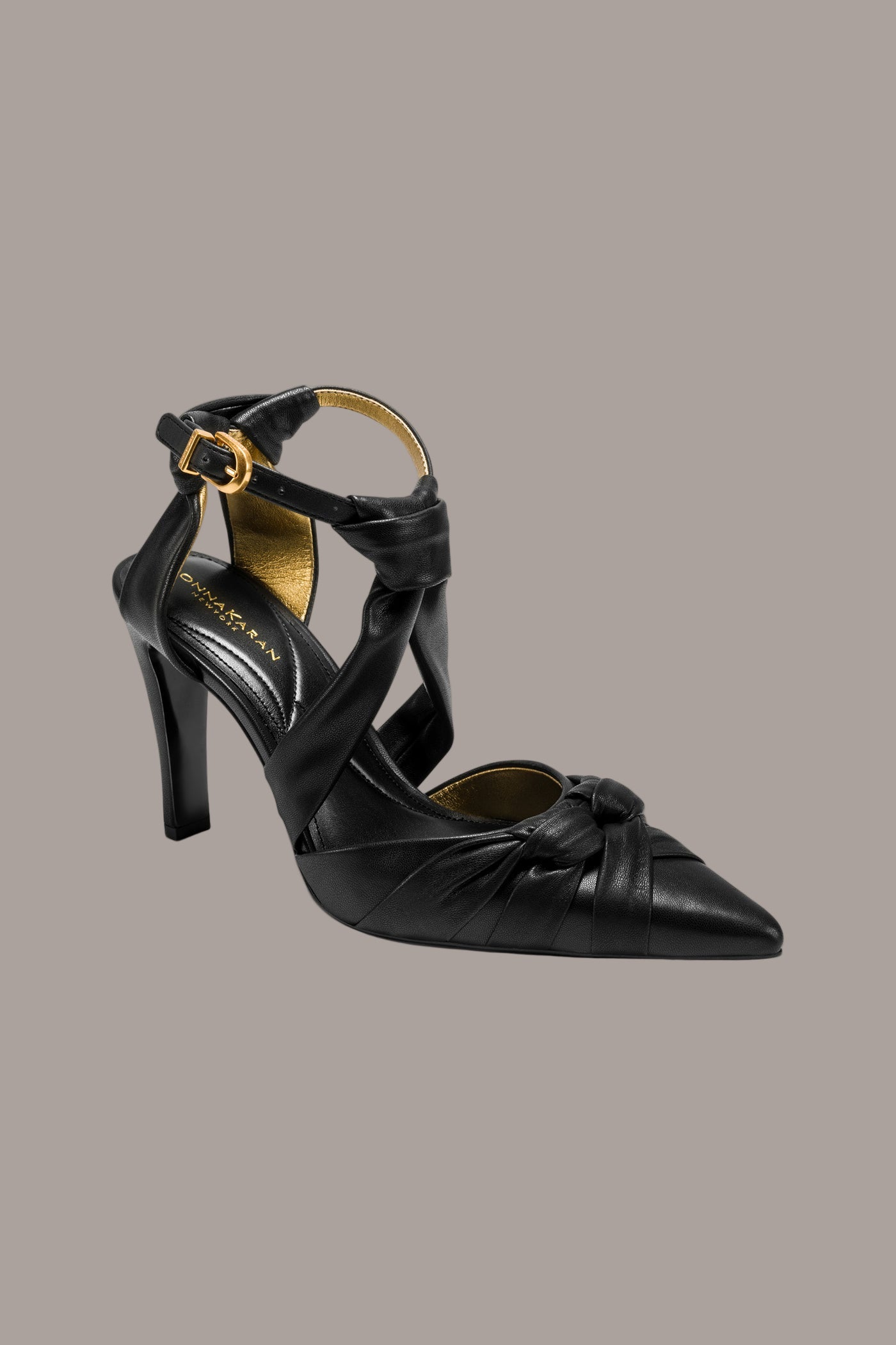 PHIA STRAPPY PUMP | View 1 | Shoes PHIA STRAPPY PUMP | View 1 | Shoes
