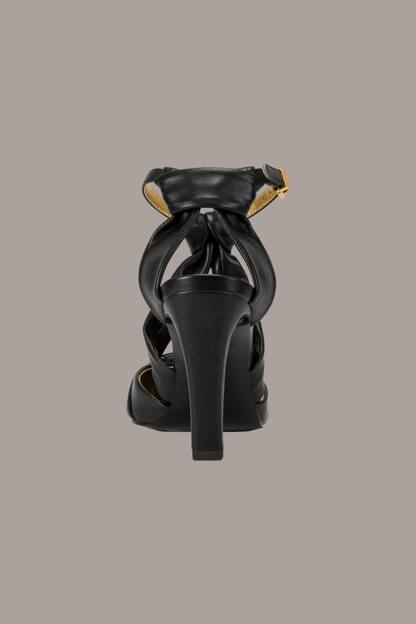 PHIA STRAPPY PUMP VIEW 4 | New Shoes PHIA STRAPPY PUMP VIEW 4 | New Shoes