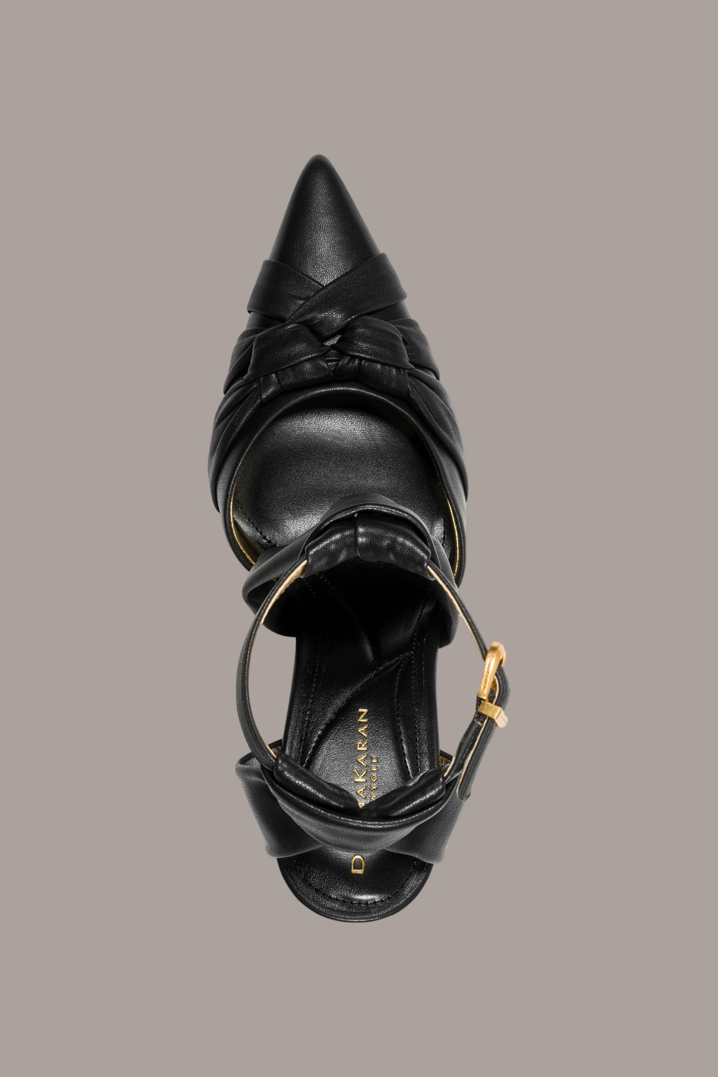PHIA STRAPPY PUMP VIEW 3 | New Shoes PHIA STRAPPY PUMP VIEW 3 | New Shoes
