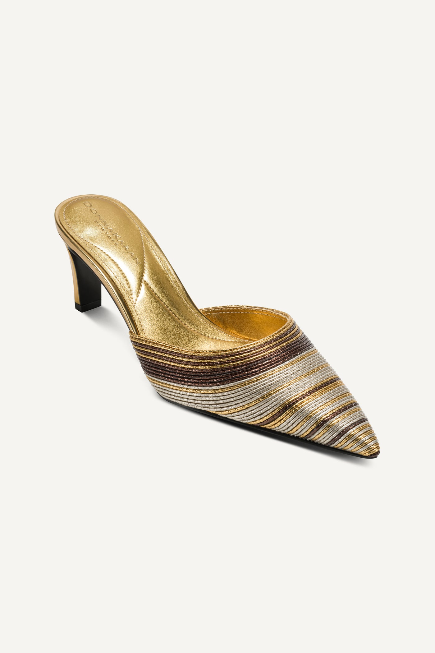 PRAXILLA MULE PUMP | View 1 | Heels & Wedges PRAXILLA MULE PUMP | View 1 | Heels & Wedges