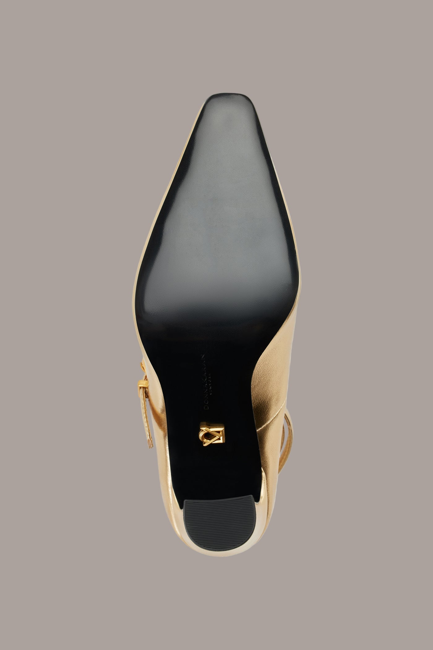 PRYCE STRAPPY HIGH PUMP HEEL VIEW 5 PRYCE STRAPPY HIGH PUMP HEEL VIEW 5