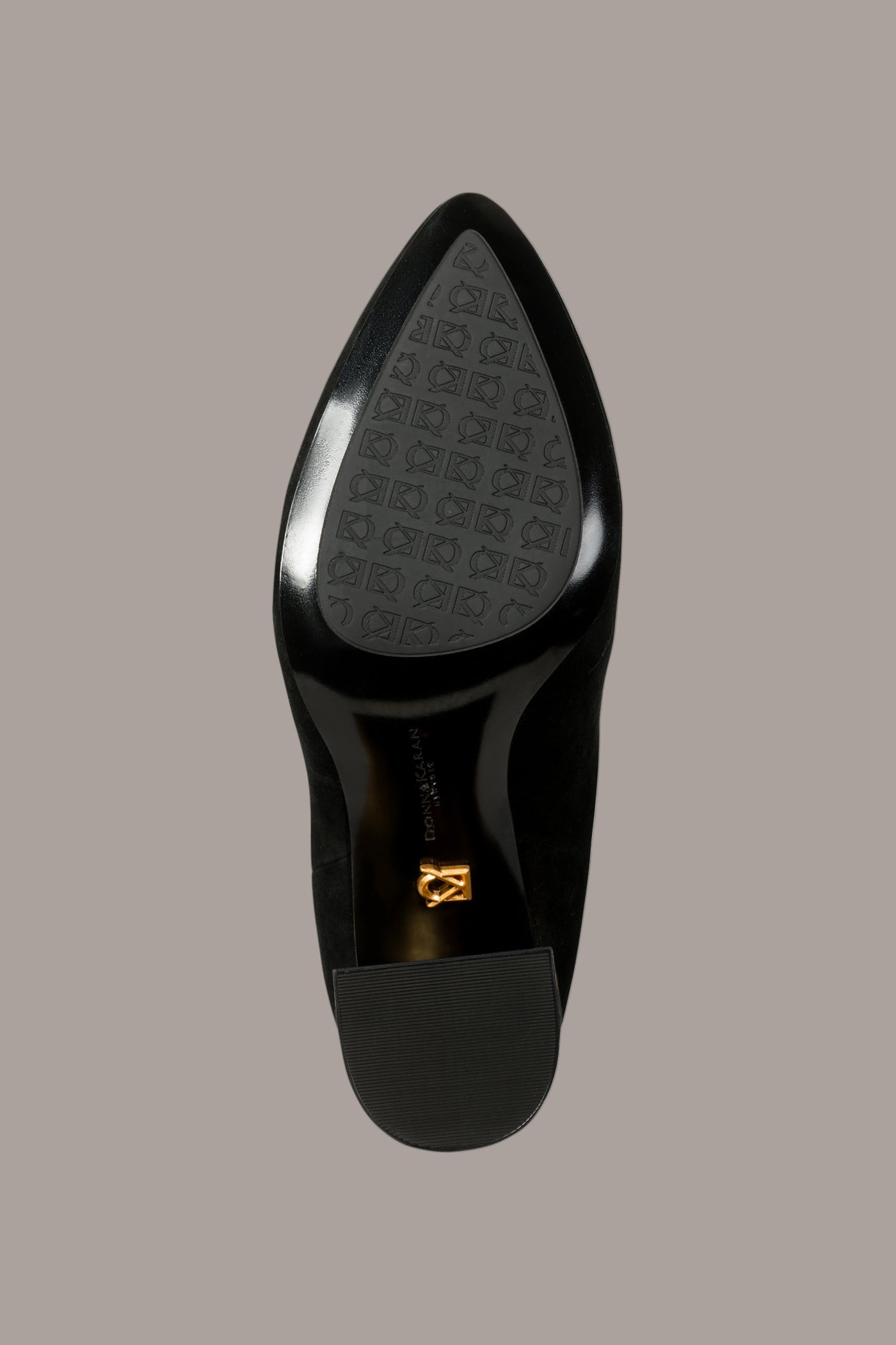 RAINE SUEDE GOLD-TRIMMED CHELSEA BOOTIE VIEW 5 | New Shoes RAINE SUEDE GOLD-TRIMMED CHELSEA BOOTIE VIEW 5 | New Shoes
