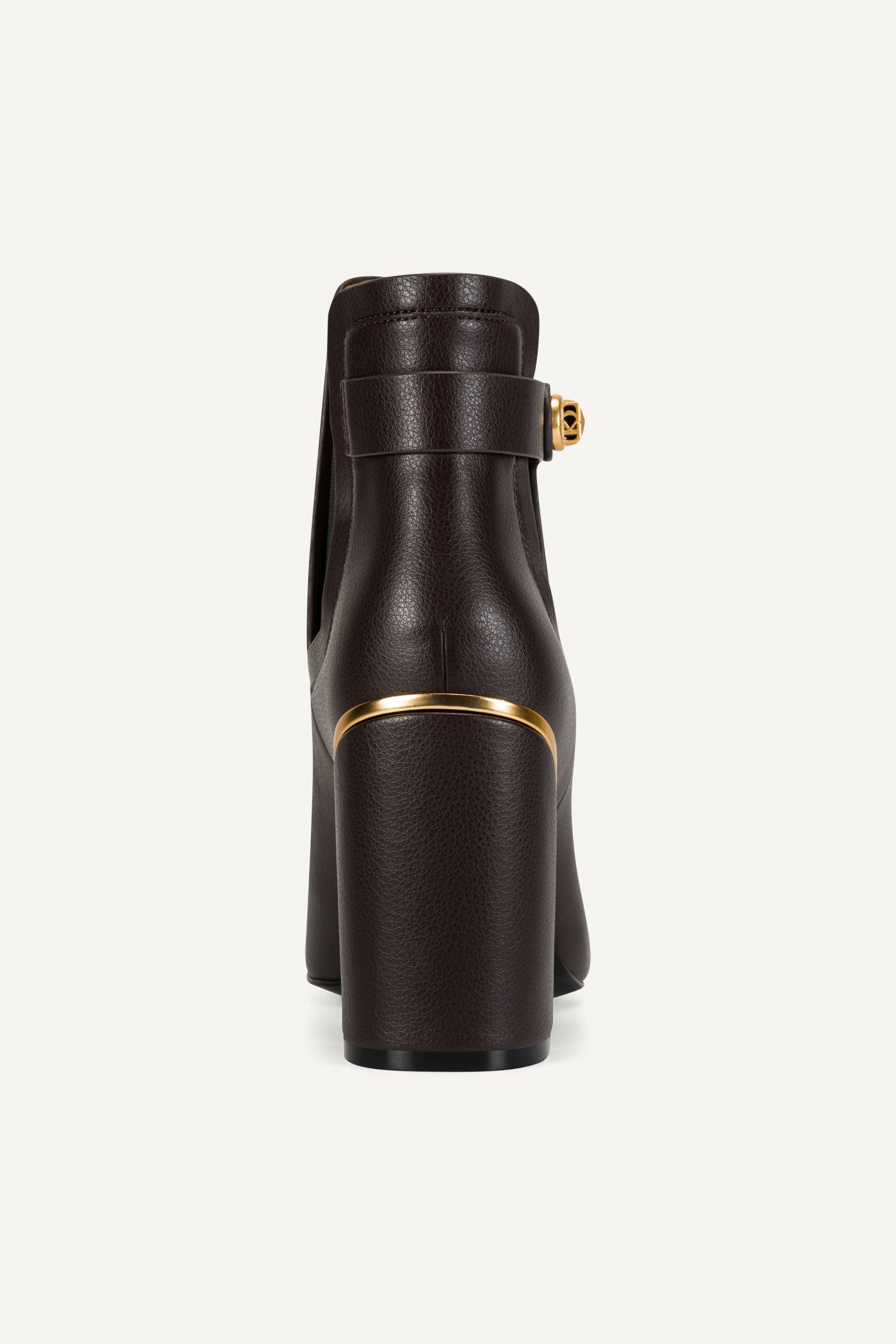 RAINE GOLD-TRIMMED CHELSEA BOOTIE VIEW 4 | Boots & Booties RAINE GOLD-TRIMMED CHELSEA BOOTIE VIEW 4 | Boots & Booties