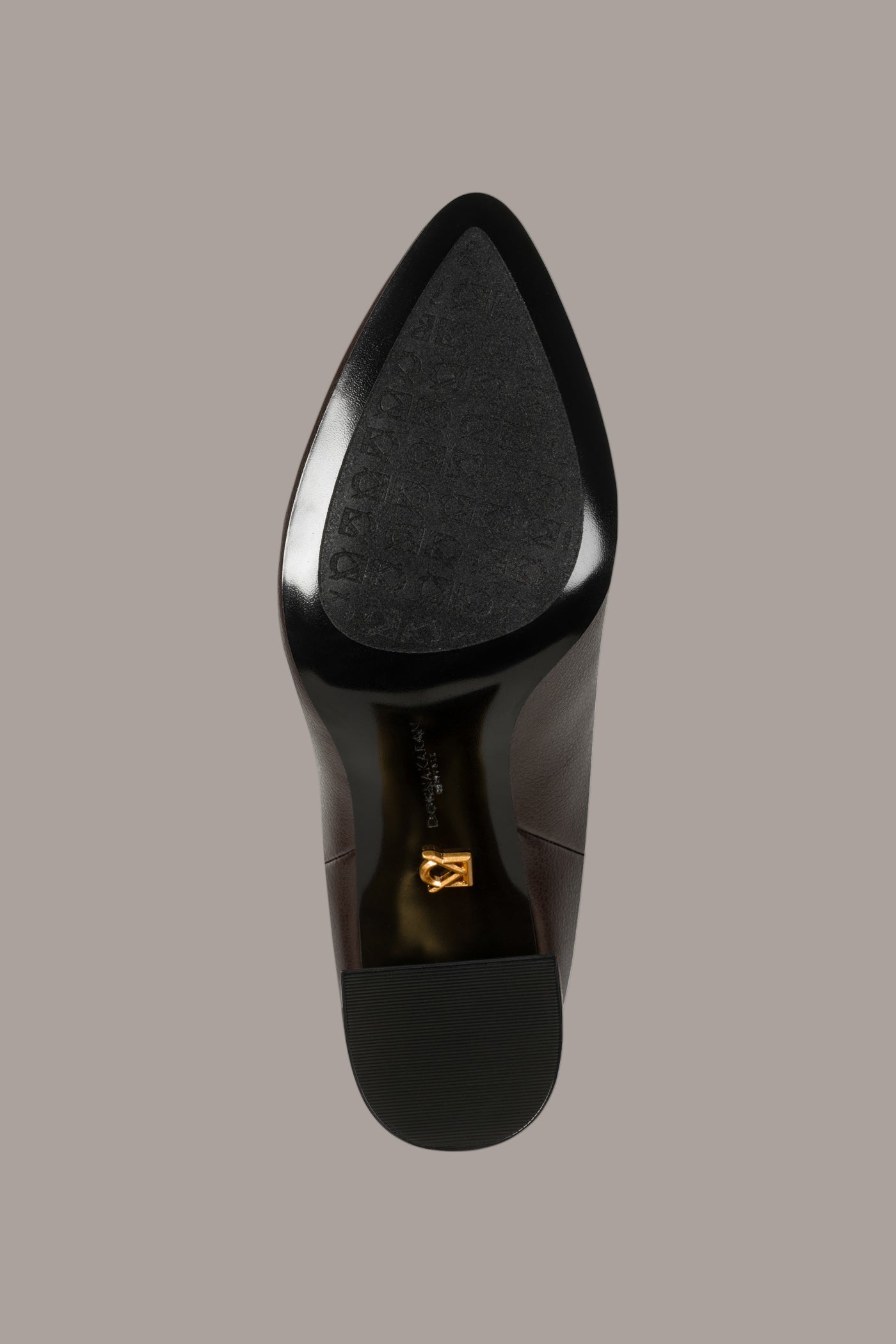 RAINE GOLD-TRIMMED CHELSEA BOOTIE VIEW 5 | Shoes RAINE GOLD-TRIMMED CHELSEA BOOTIE VIEW 5 | Shoes